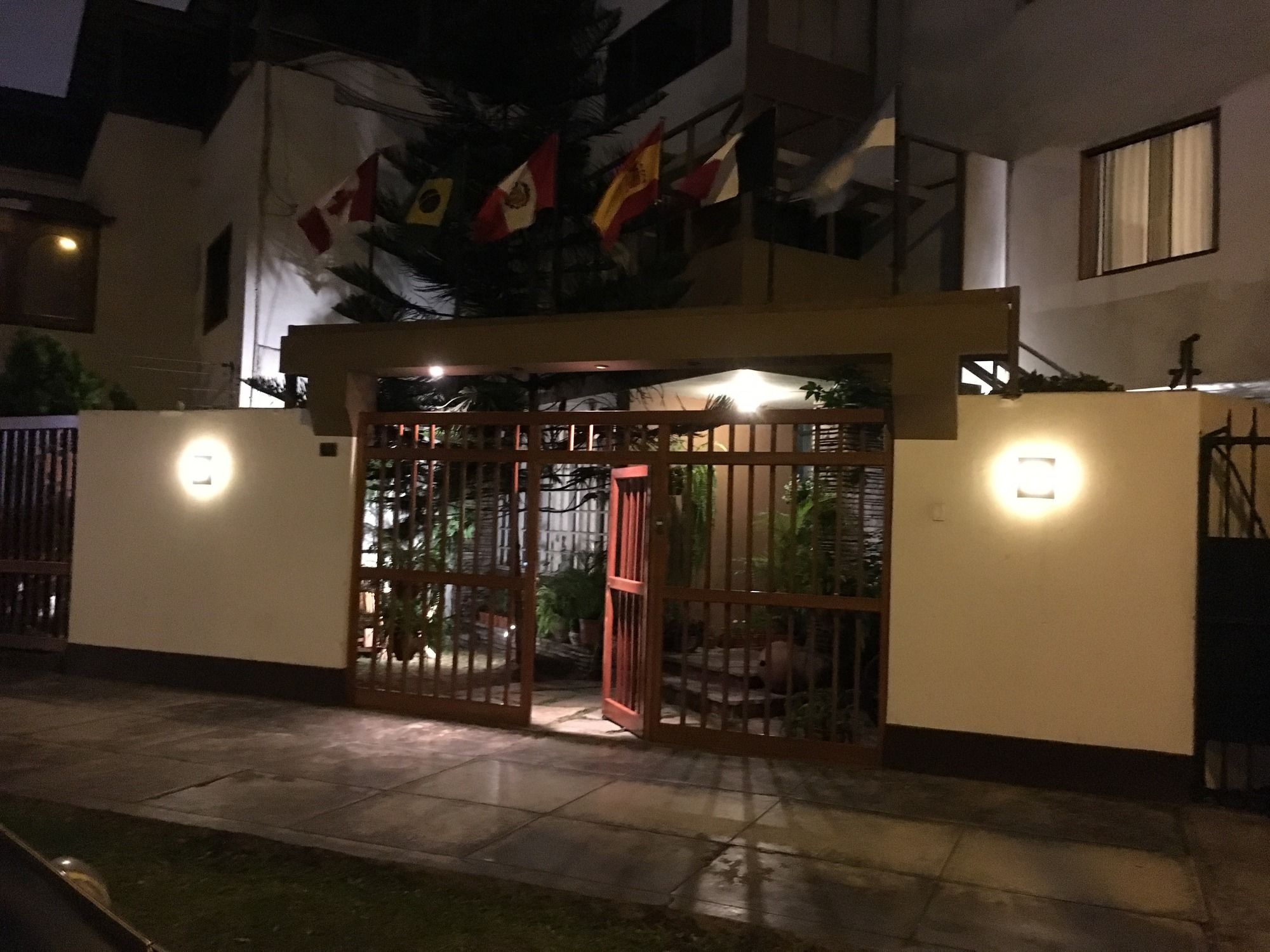 Casa Bella Miraflores
