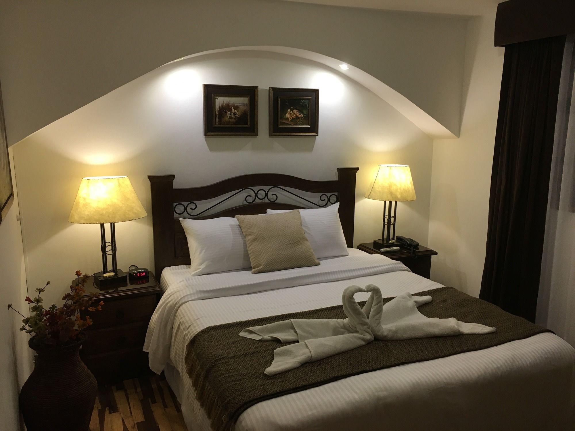 Casa Bella Miraflores