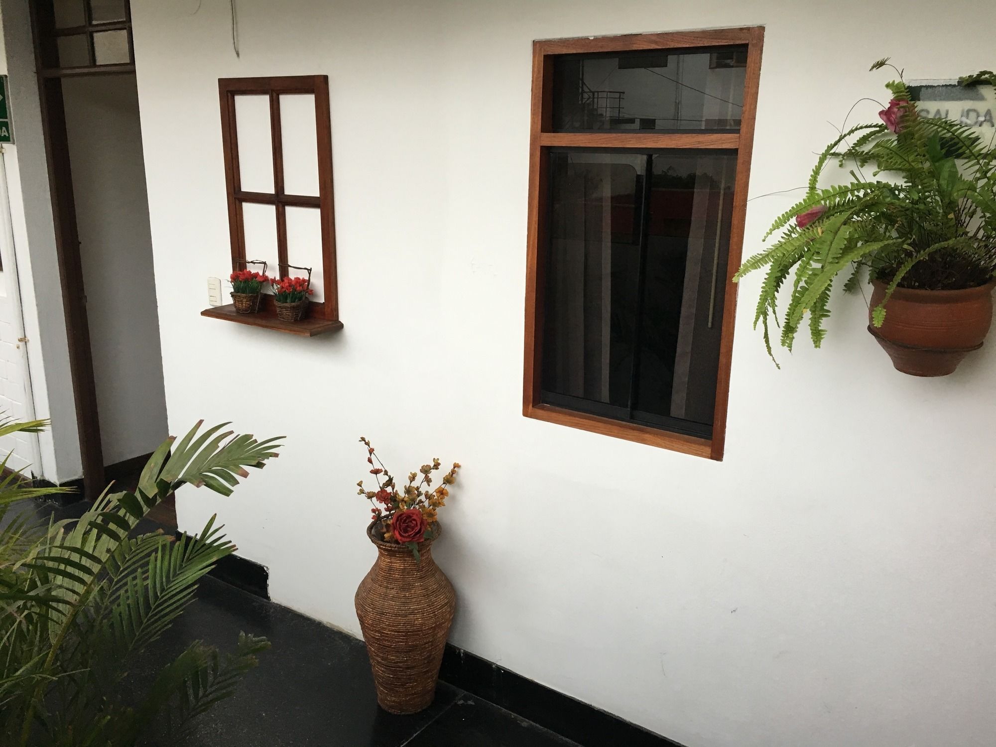 Casa Bella Miraflores