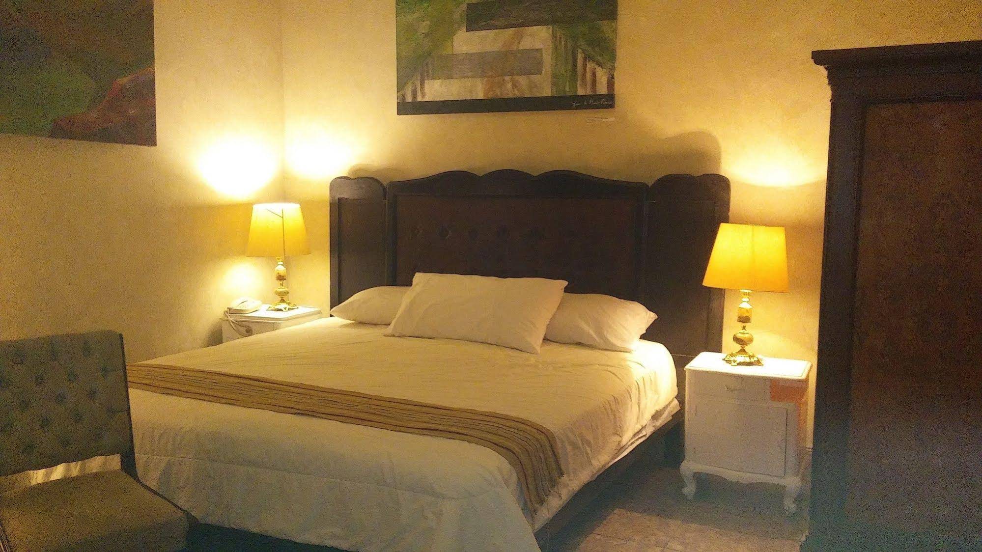 Casa Falleri Hotel Boutique