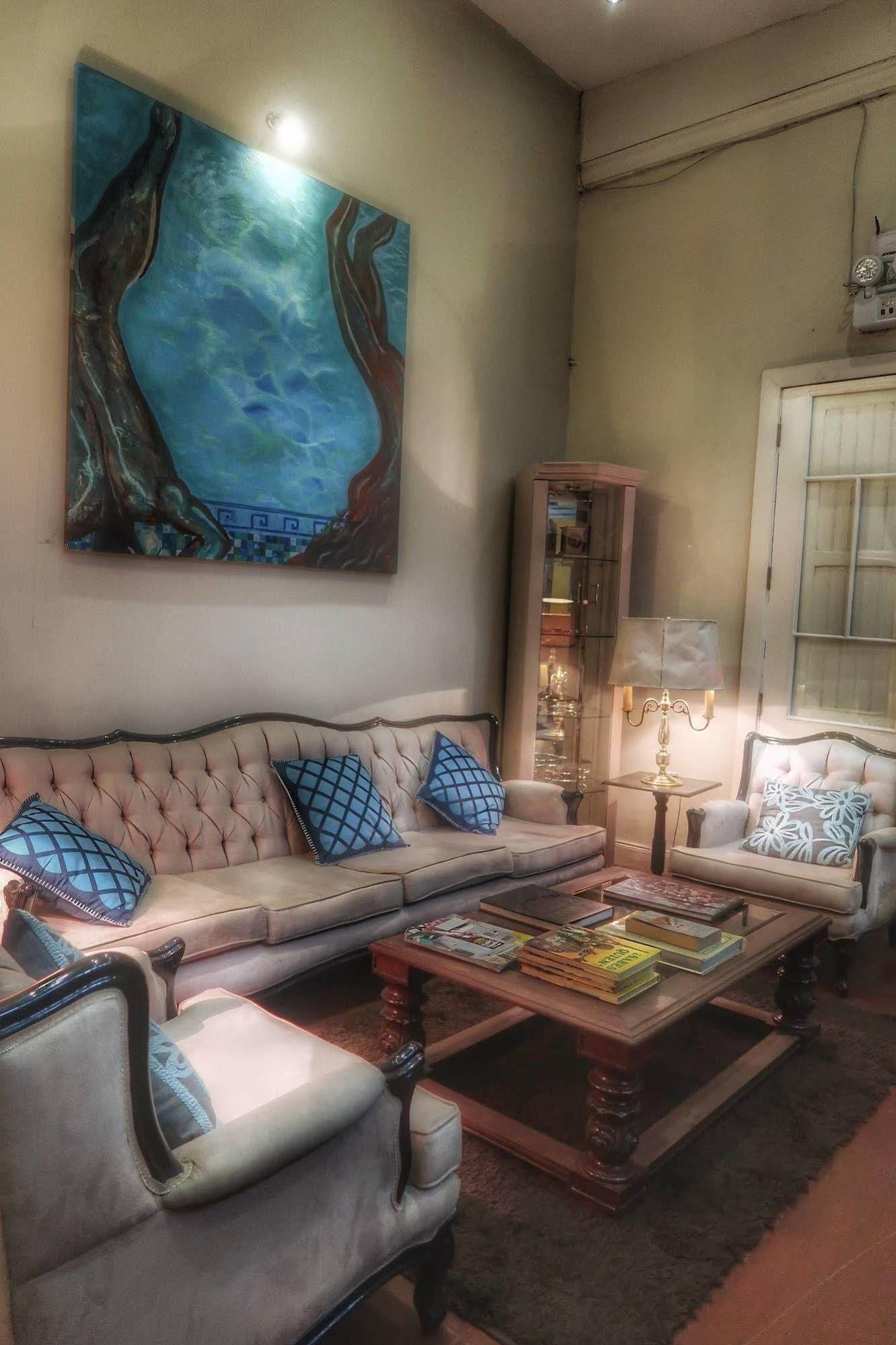 Casa Falleri Hotel Boutique
