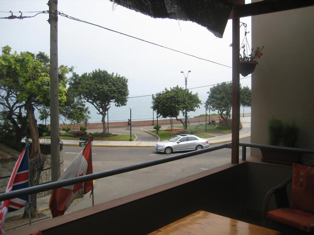 Casa Inca Boutique