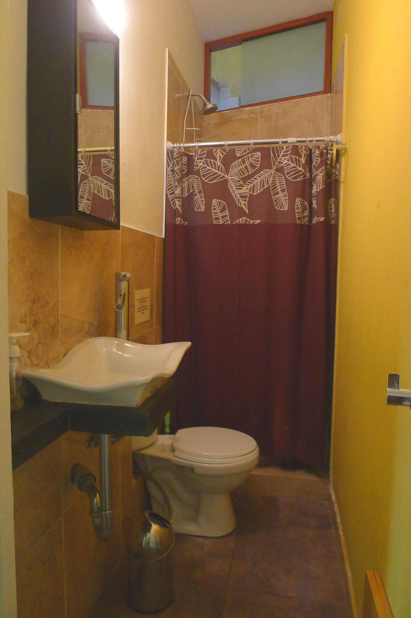 Casa Nuestra Peru