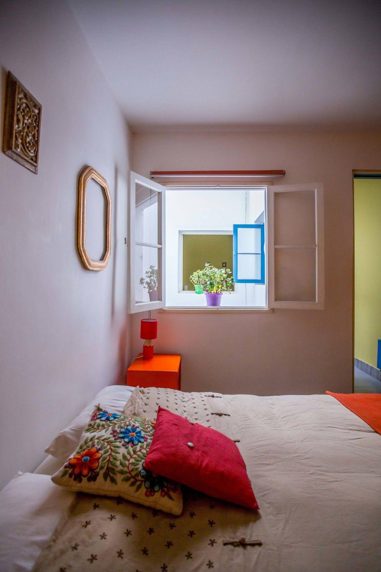 Casa Nuestra Peru