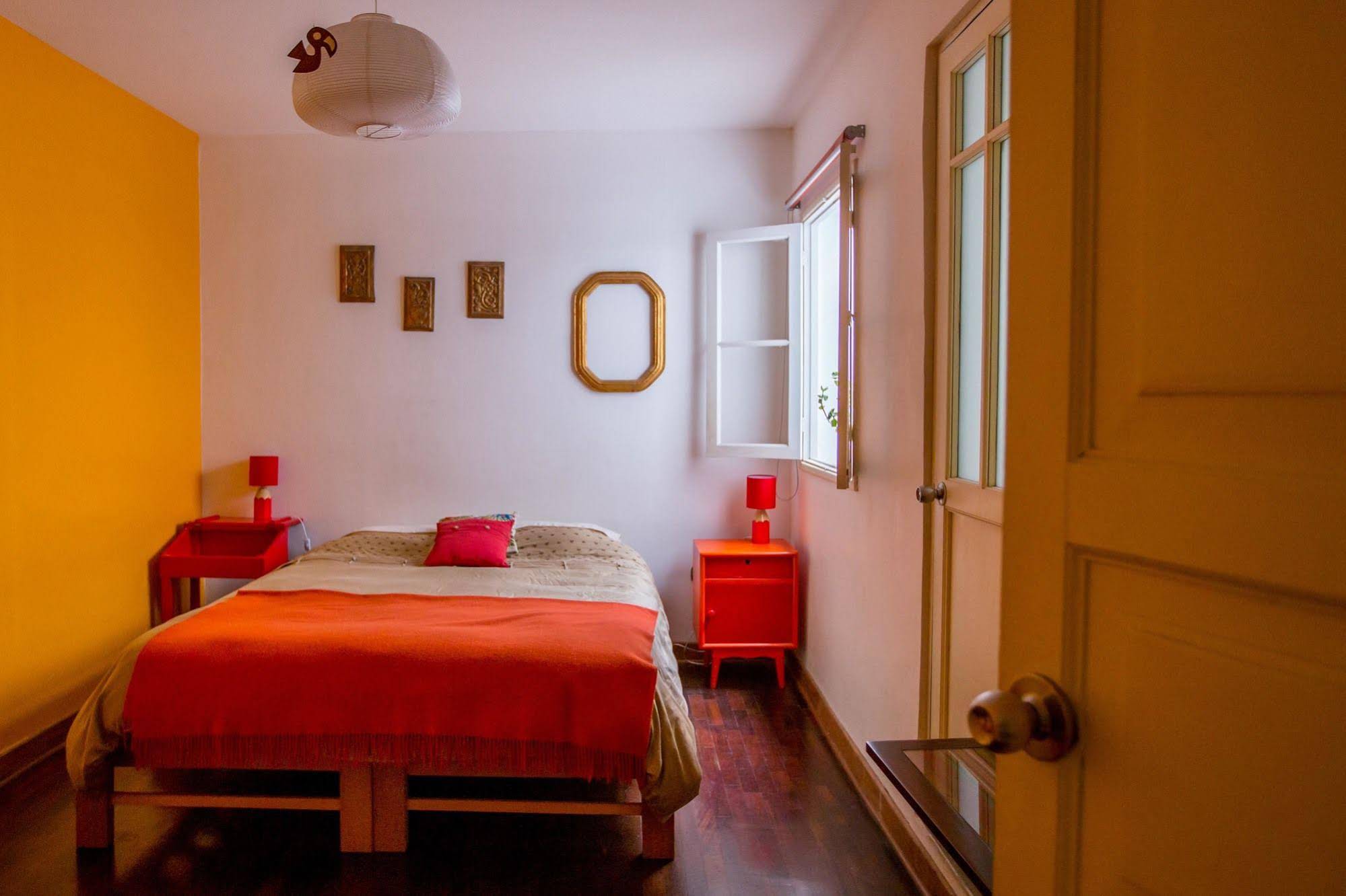 Casa Nuestra Peru