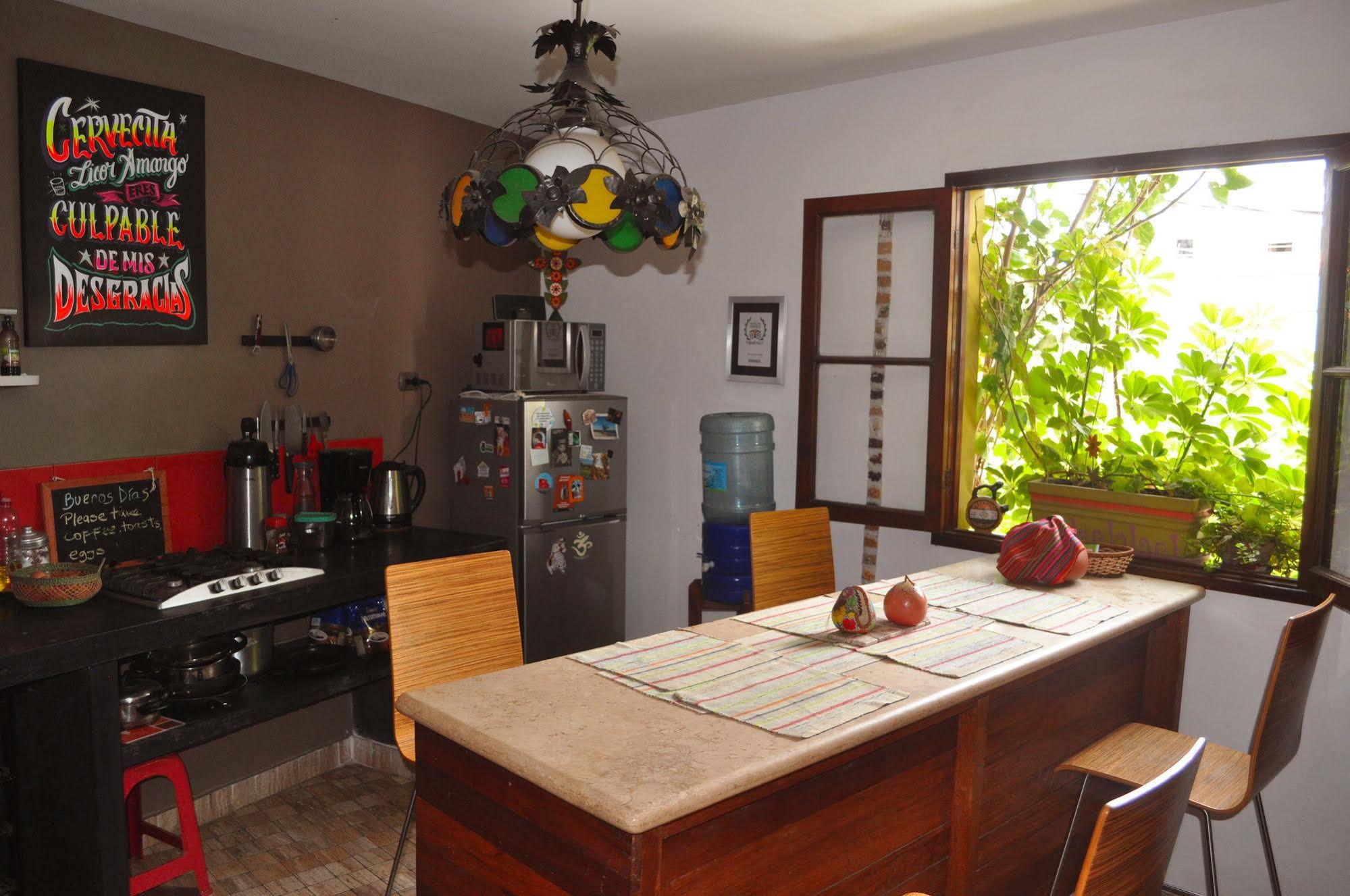 Casa Nuestra Peru
