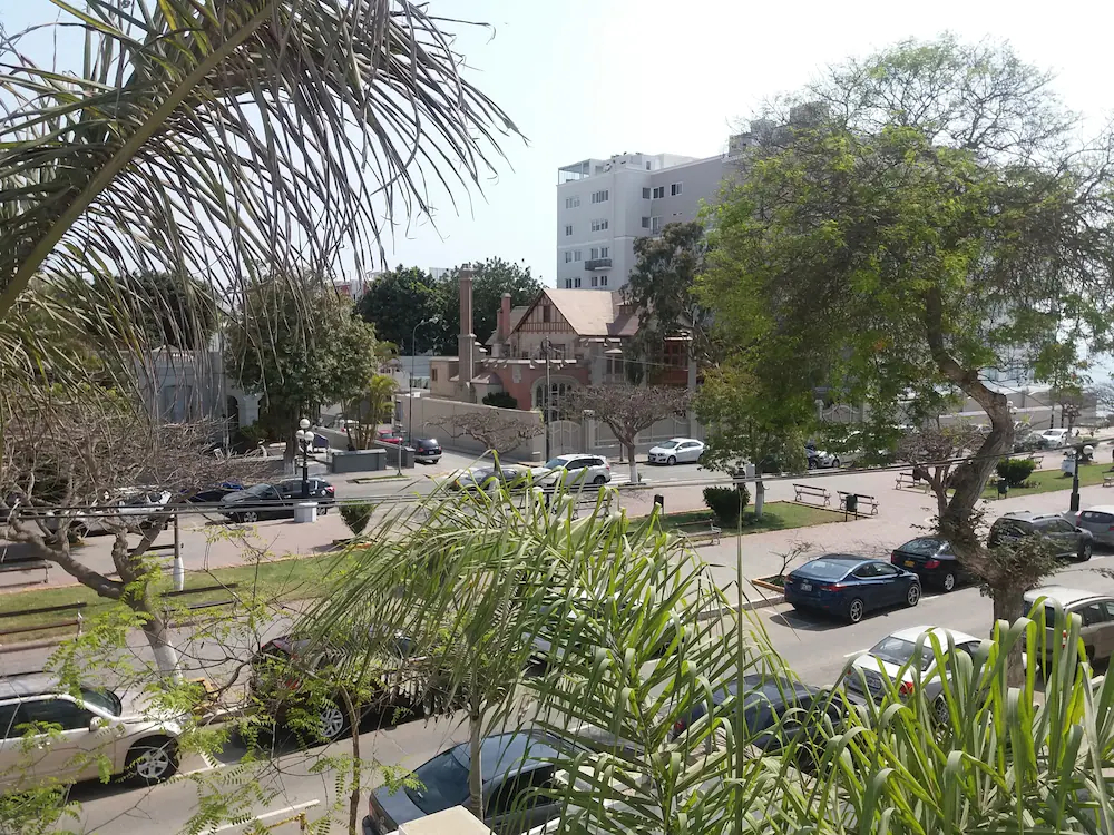Casa Republica Barranco
