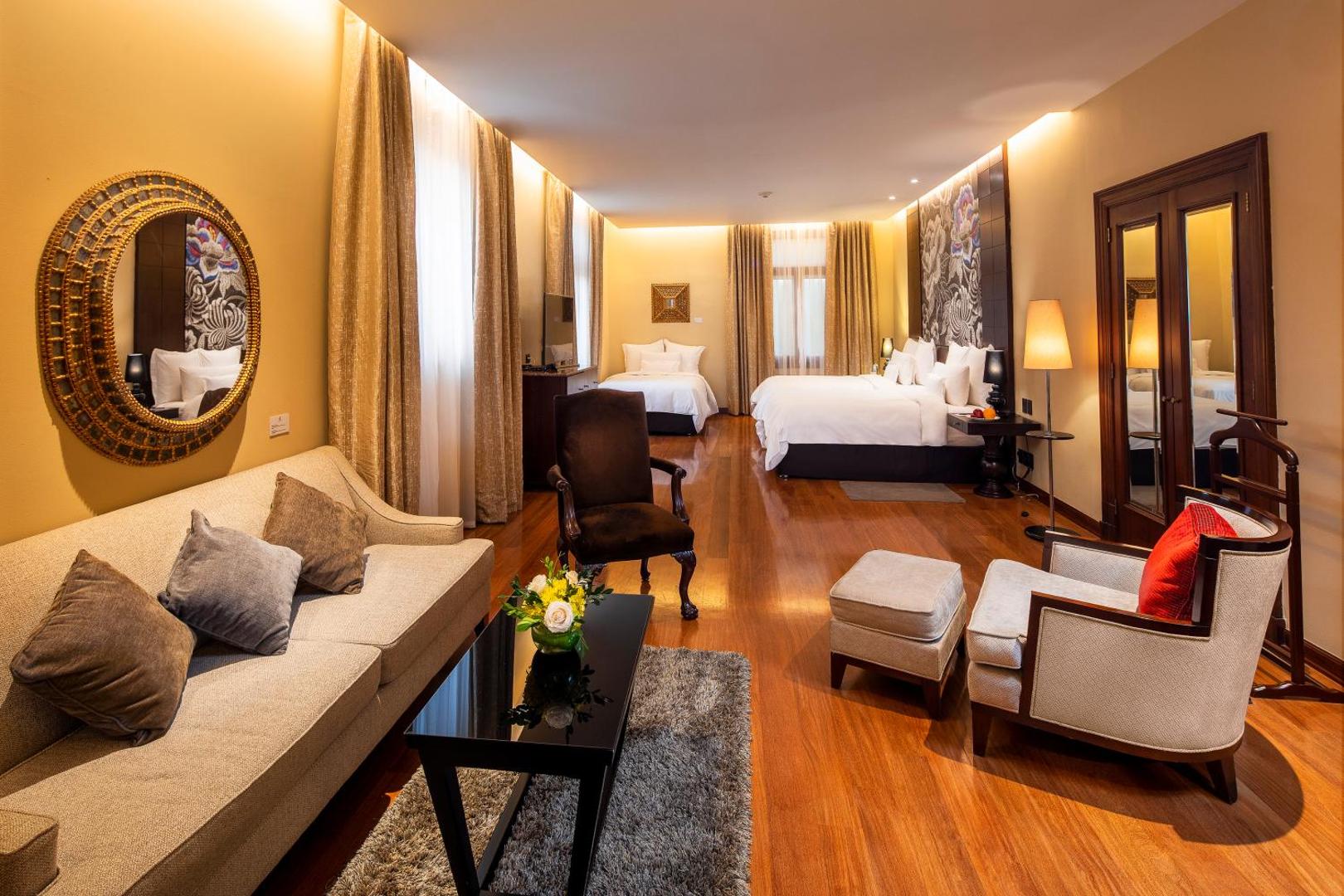 Country Club Lima