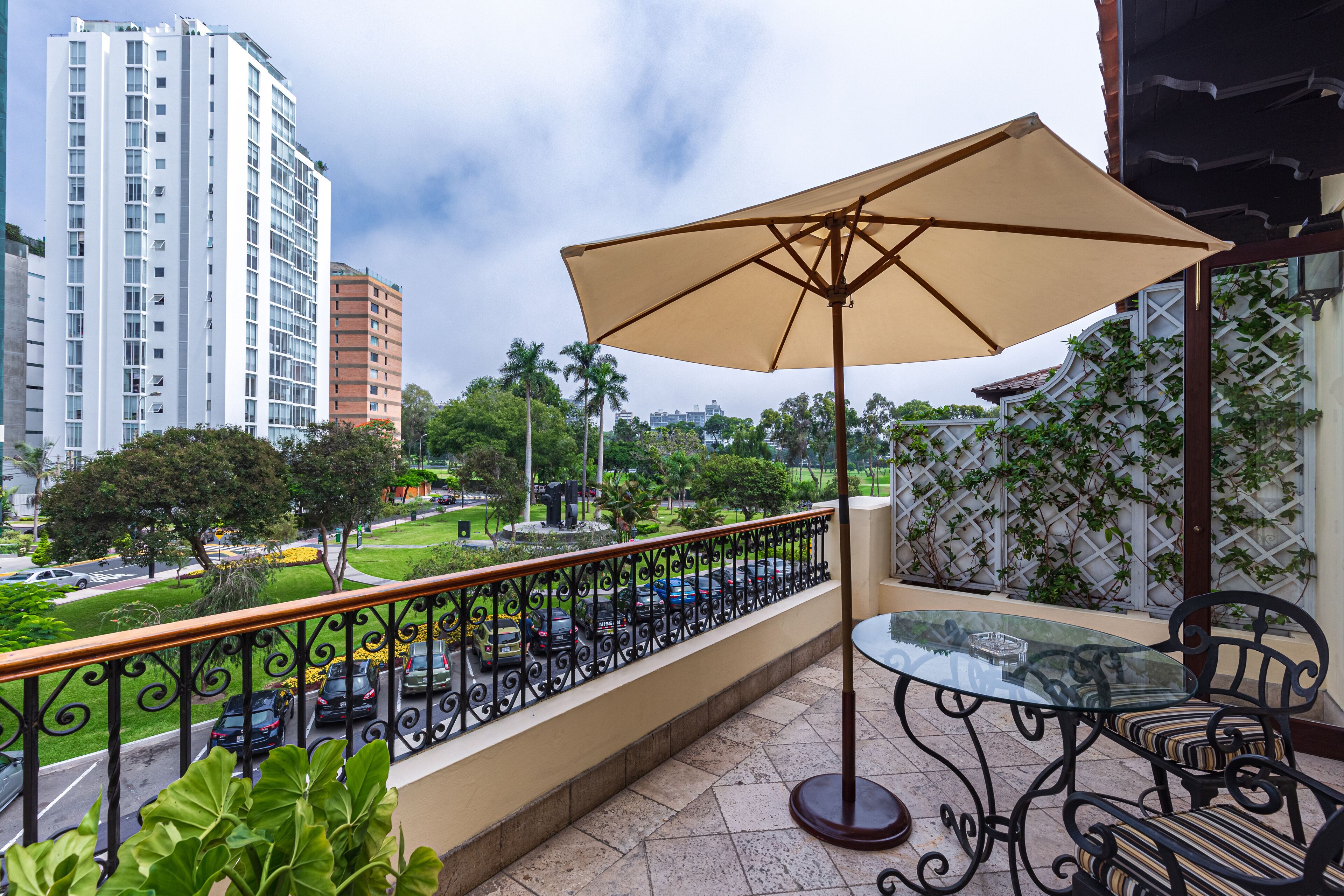 Country Club Lima