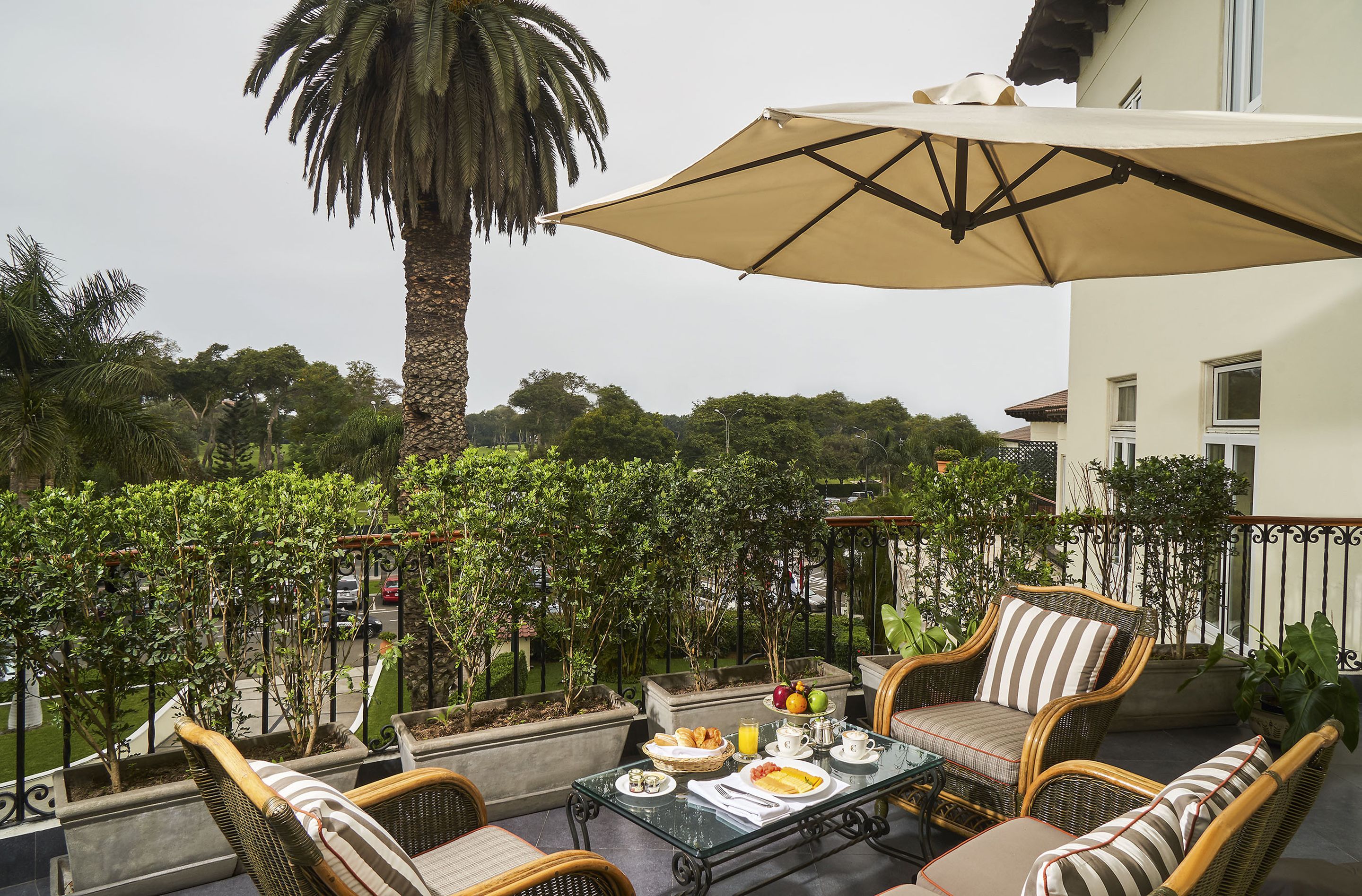 Country Club Lima
