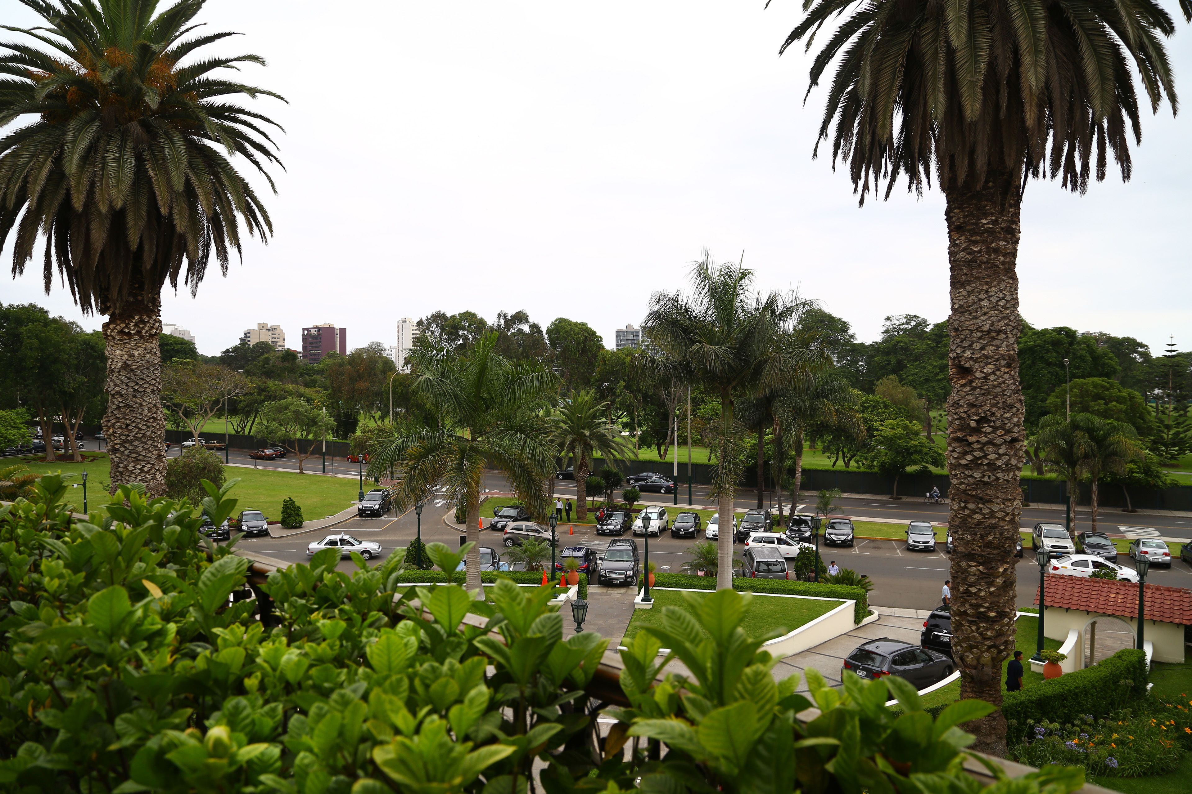 Country Club Lima