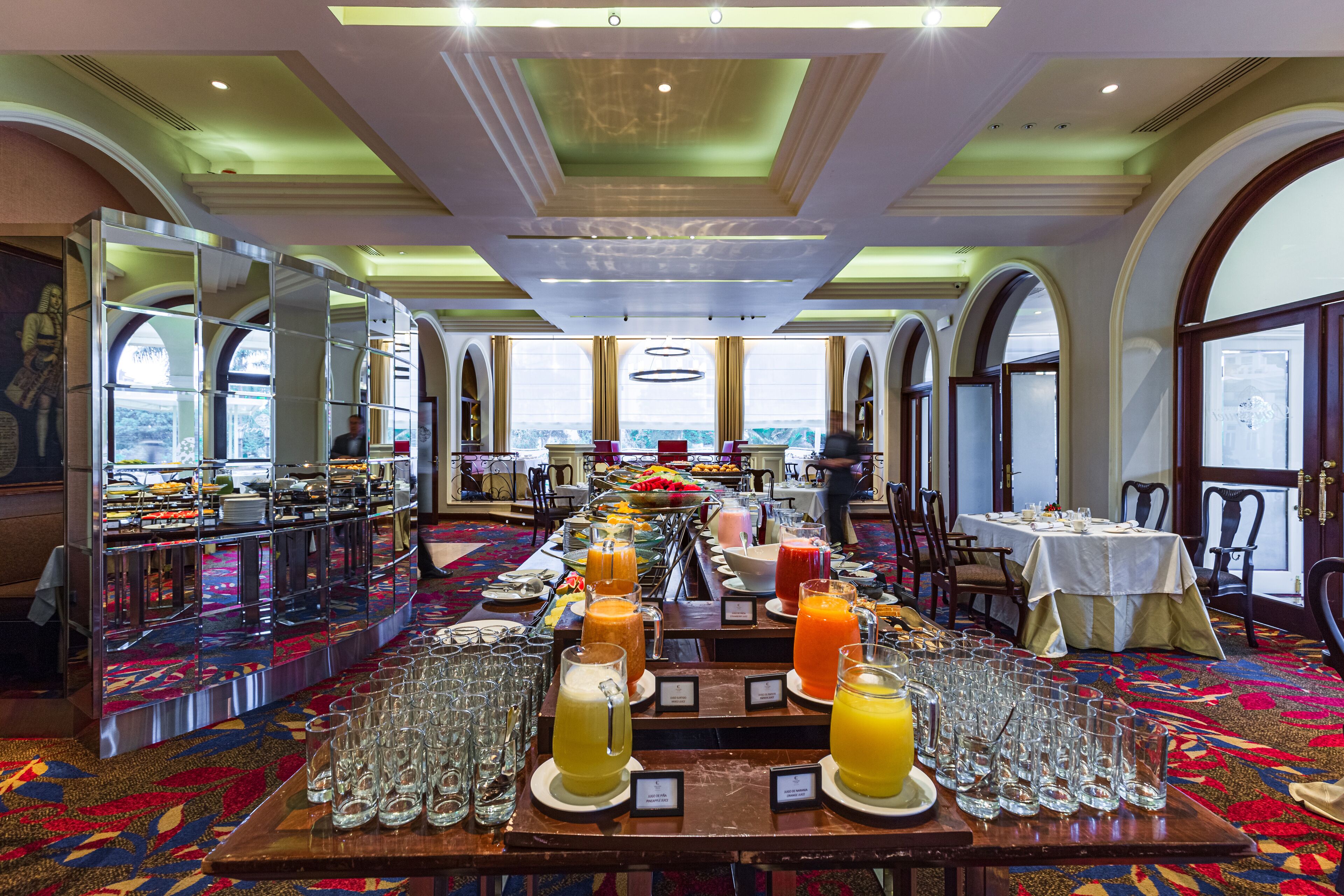 Country Club Lima