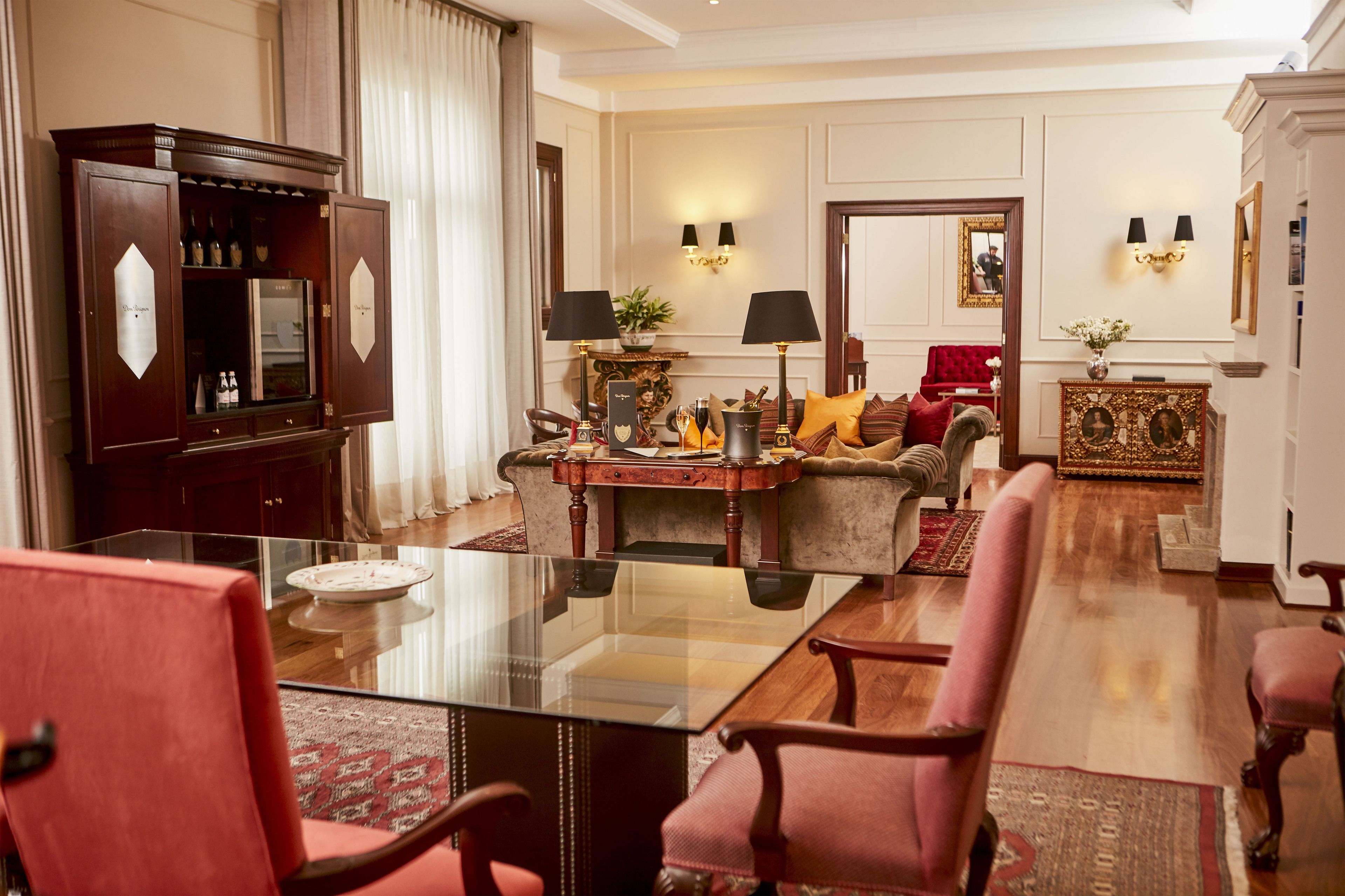 Country Club Lima