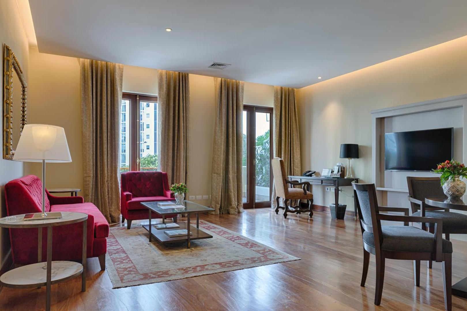 Country Club Lima