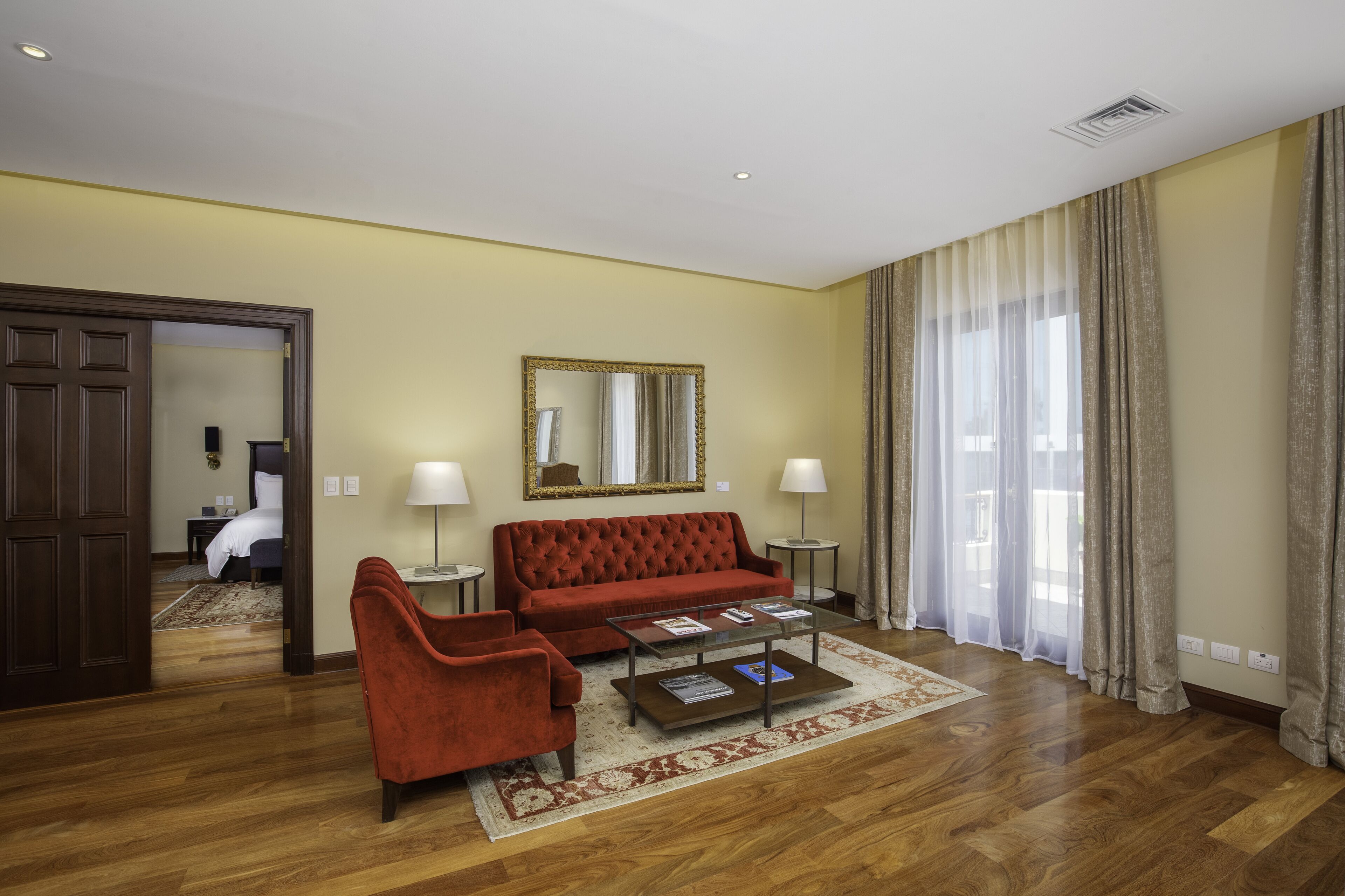 Country Club Lima