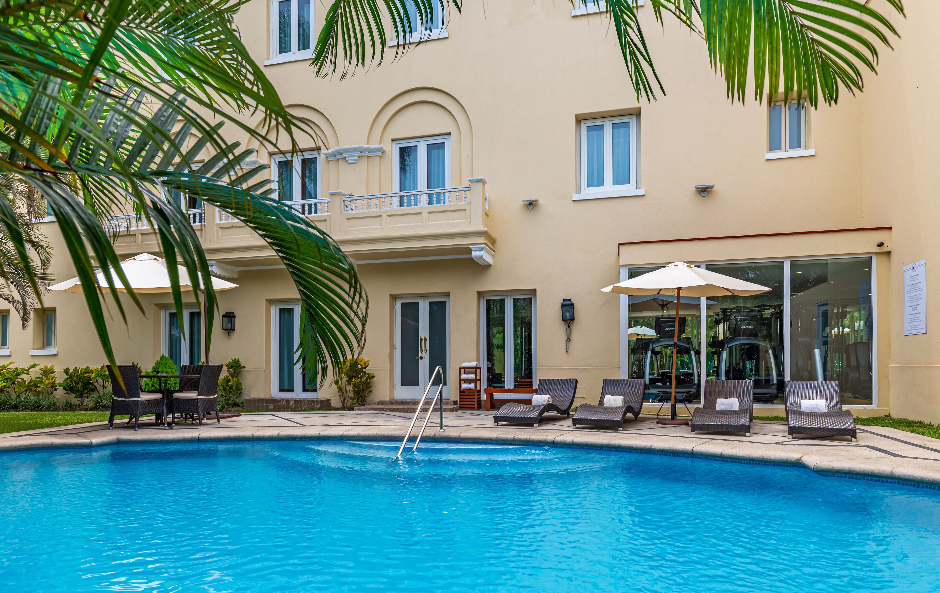Country Club Lima