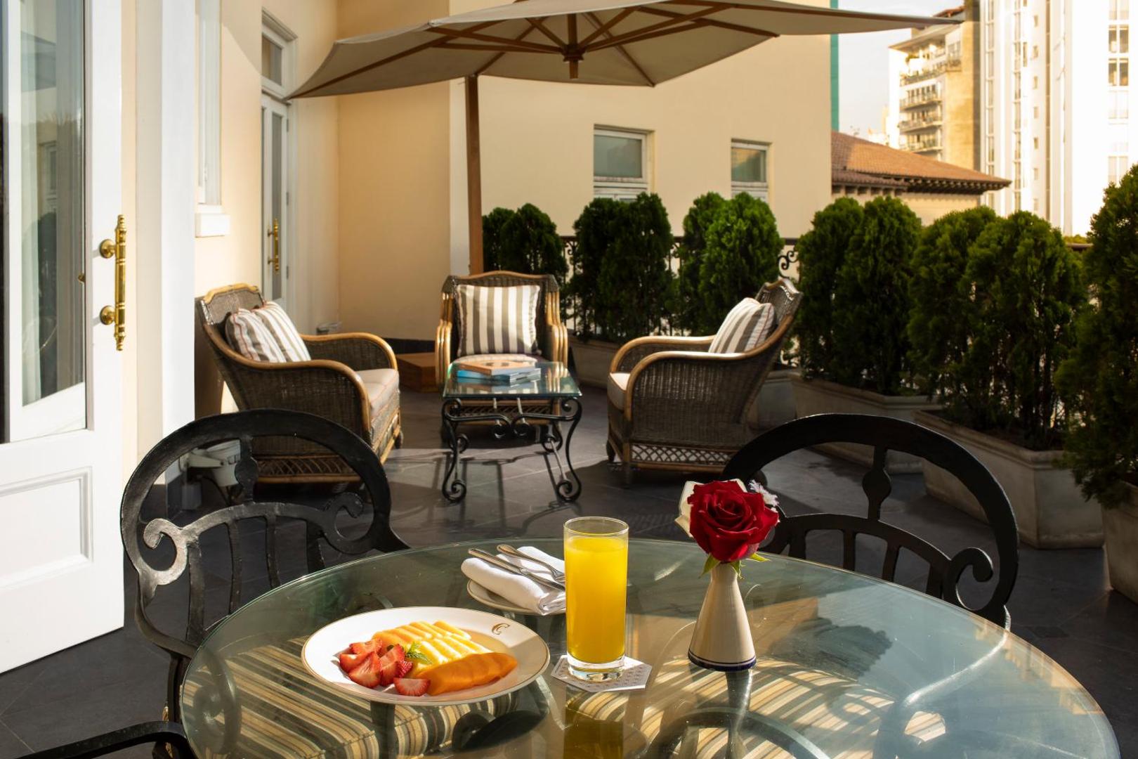 Country Club Lima