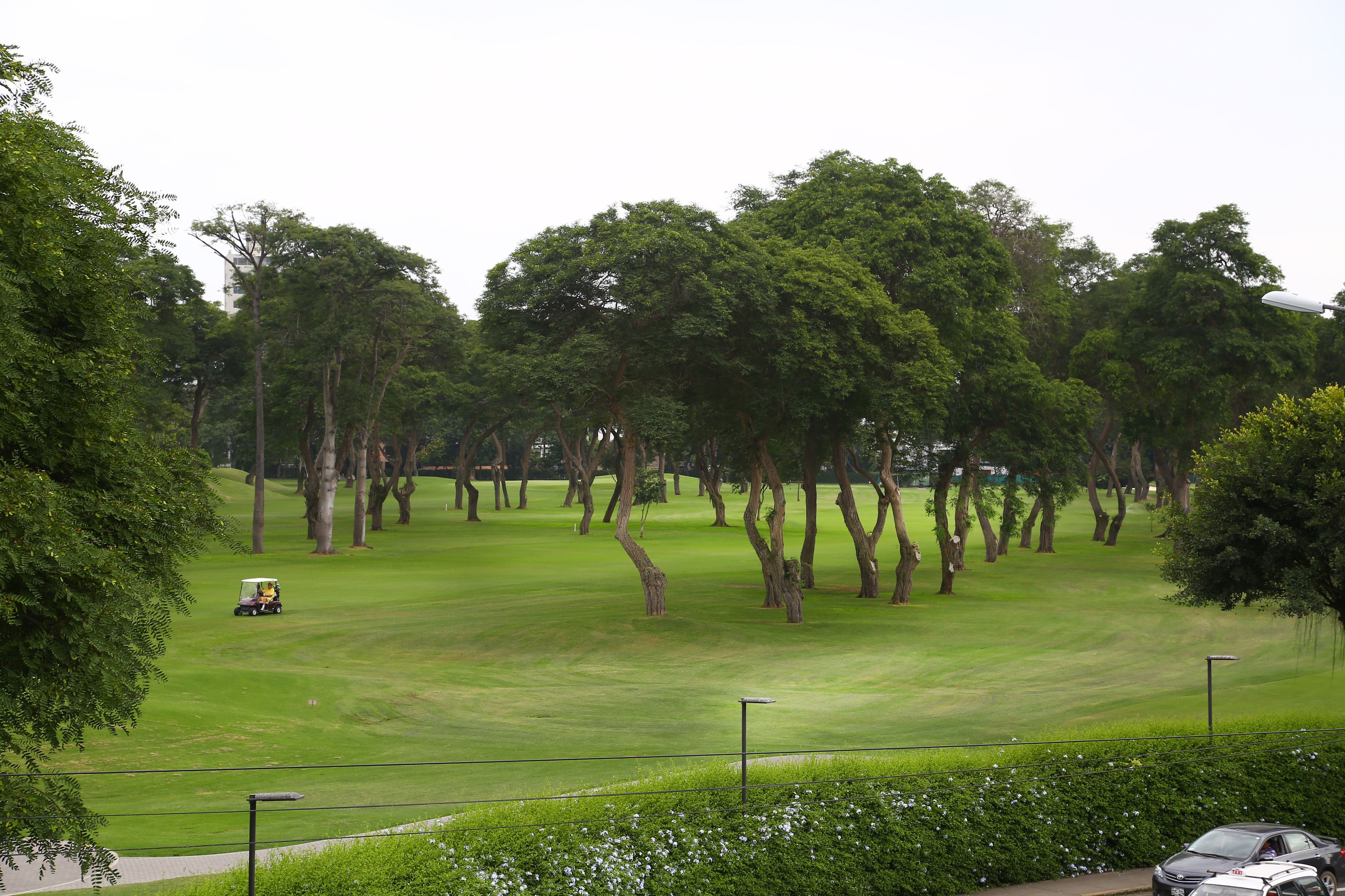 Country Club Lima