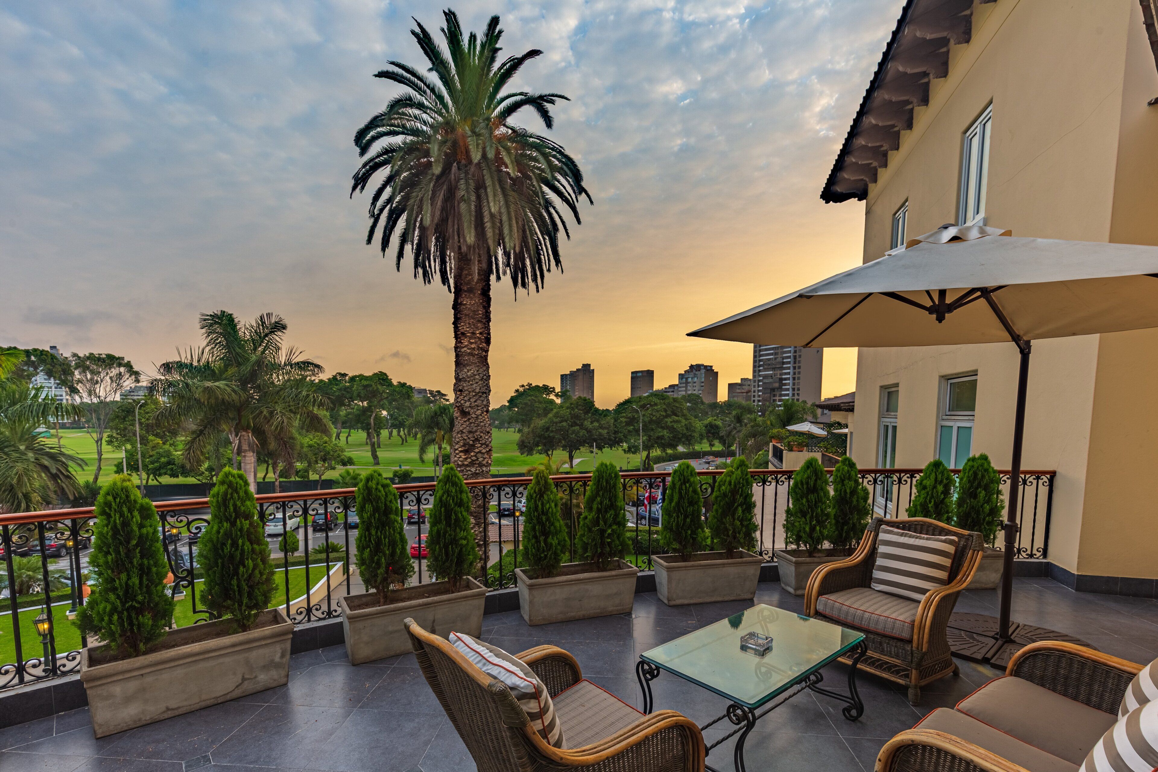 Country Club Lima