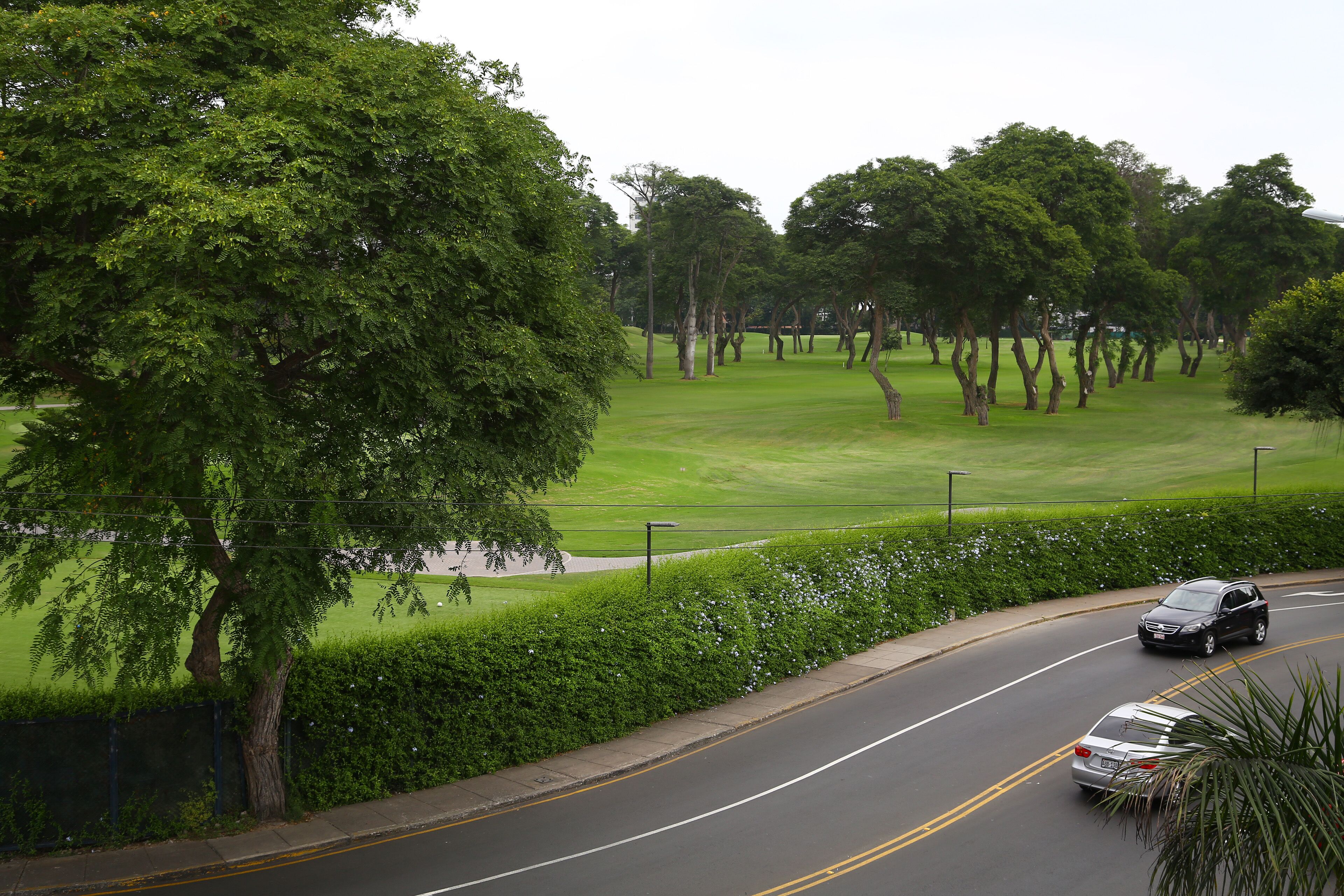 Country Club Lima
