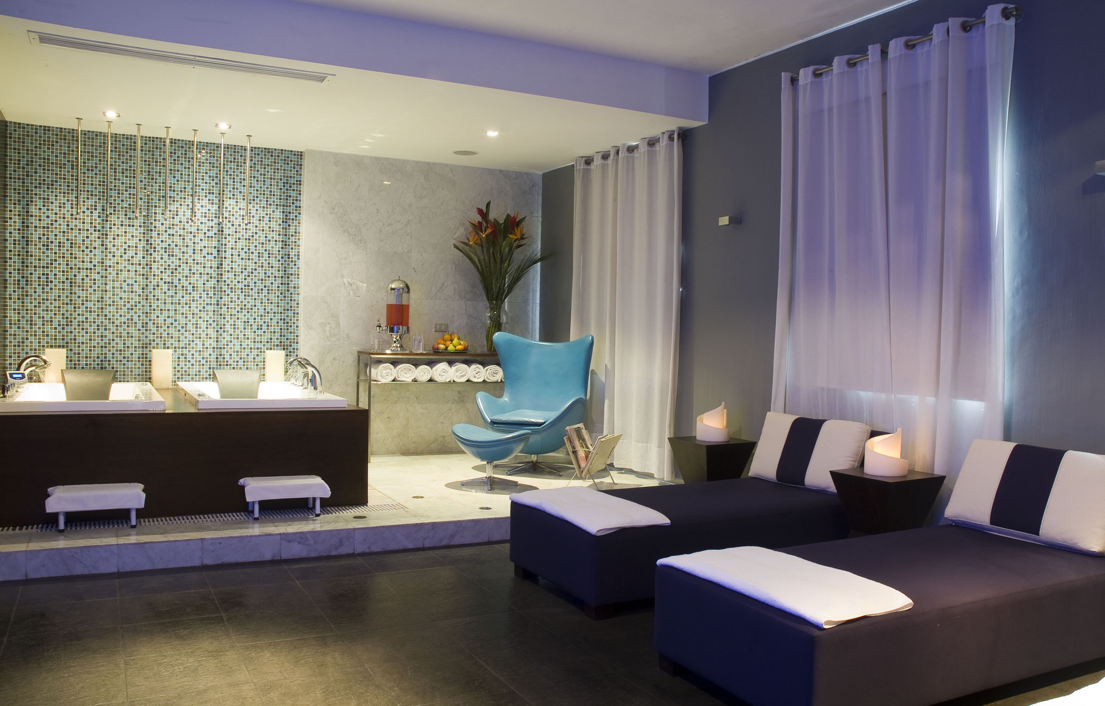 Country Club Lima
