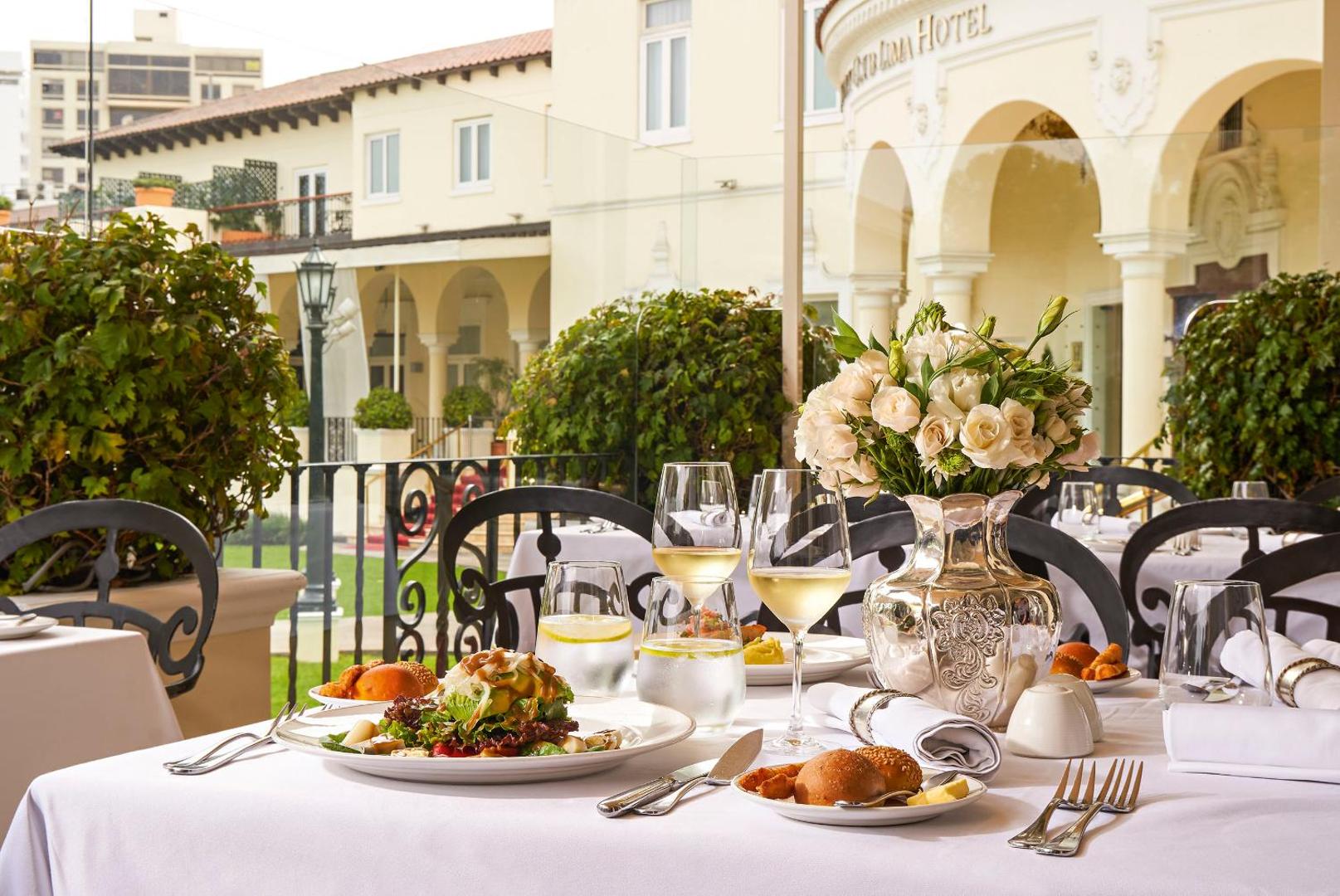 Country Club Lima