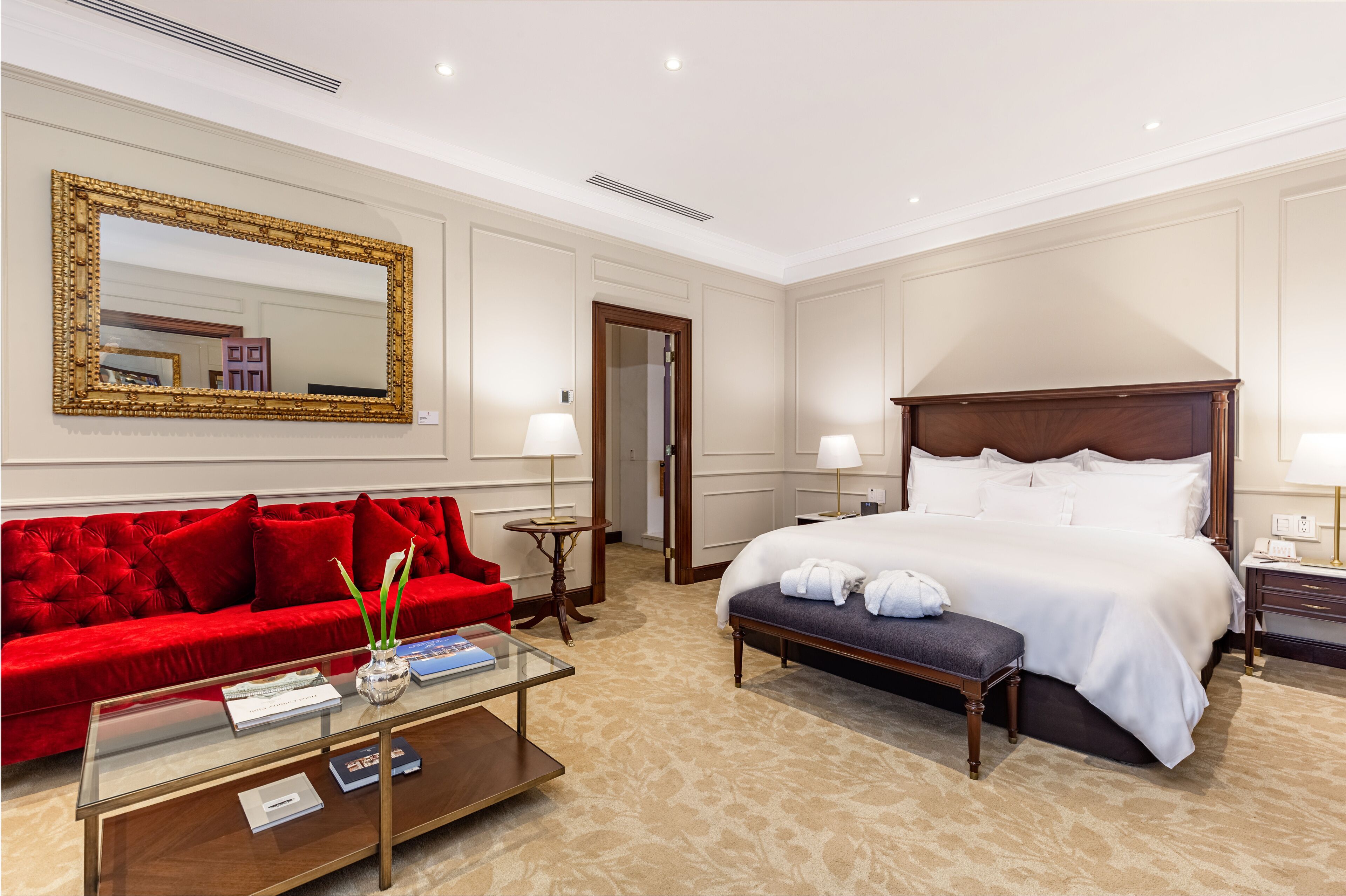 Country Club Lima