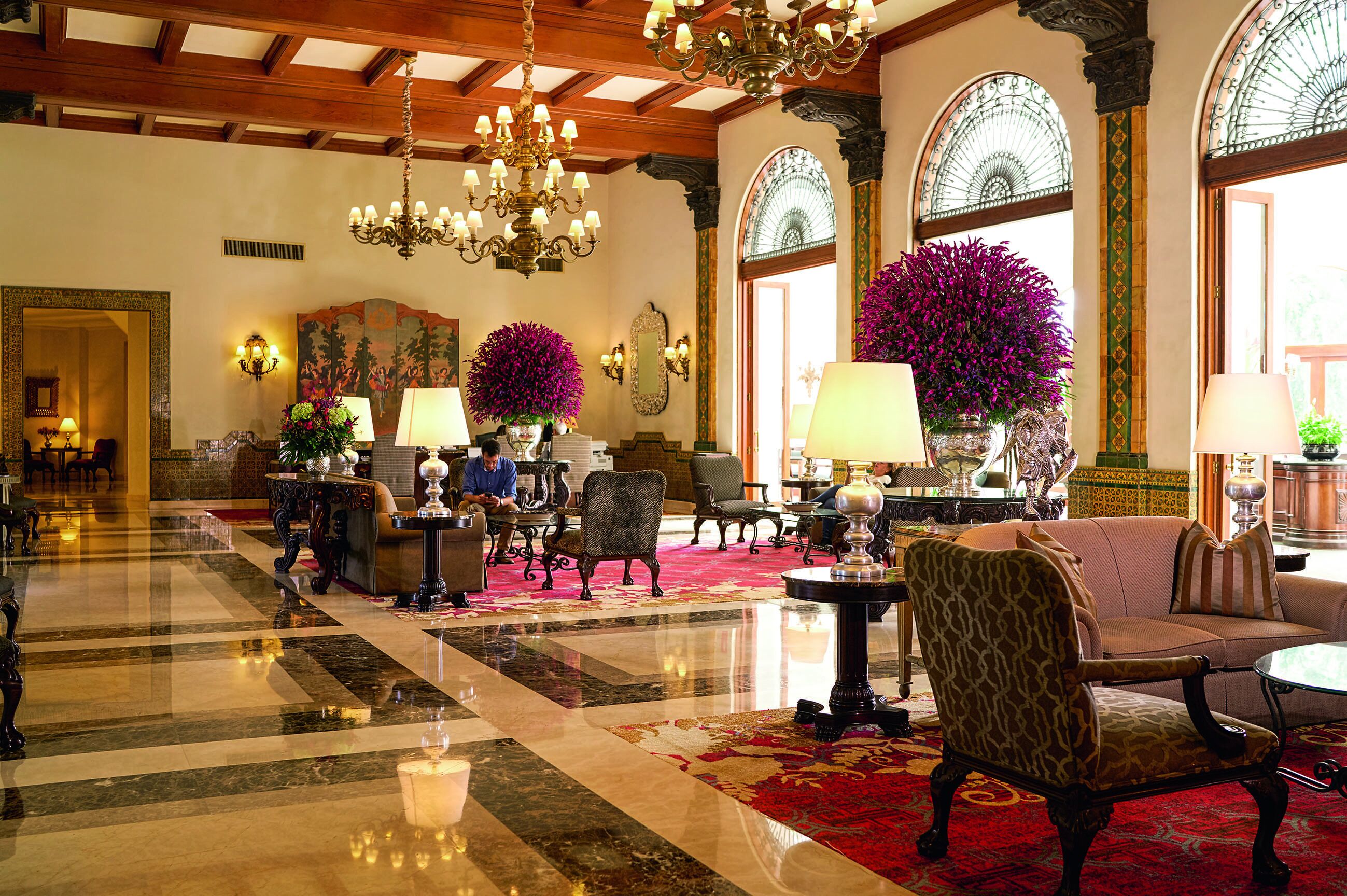 Country Club Lima