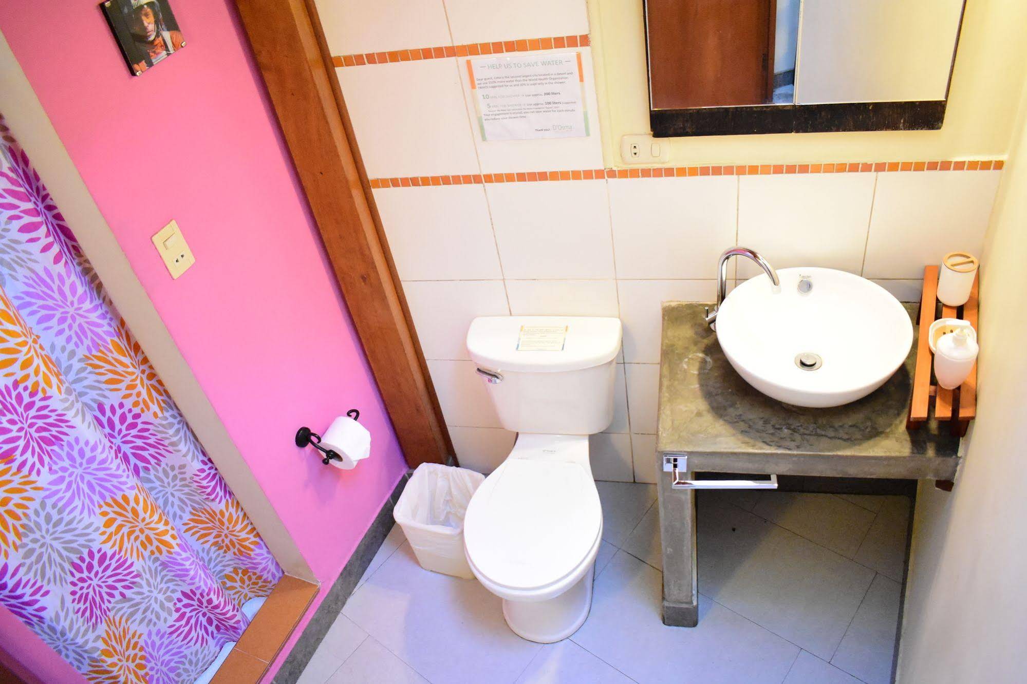 D'Osma Bed & Breakfast