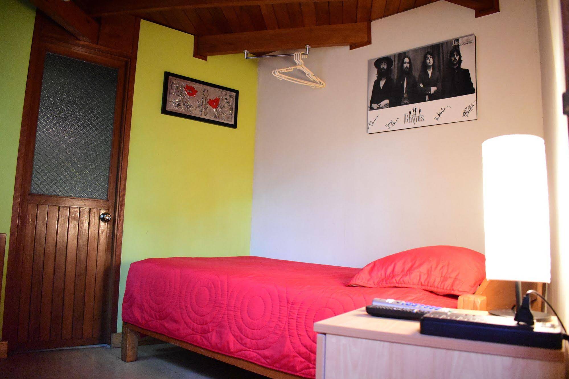 D'Osma Bed & Breakfast