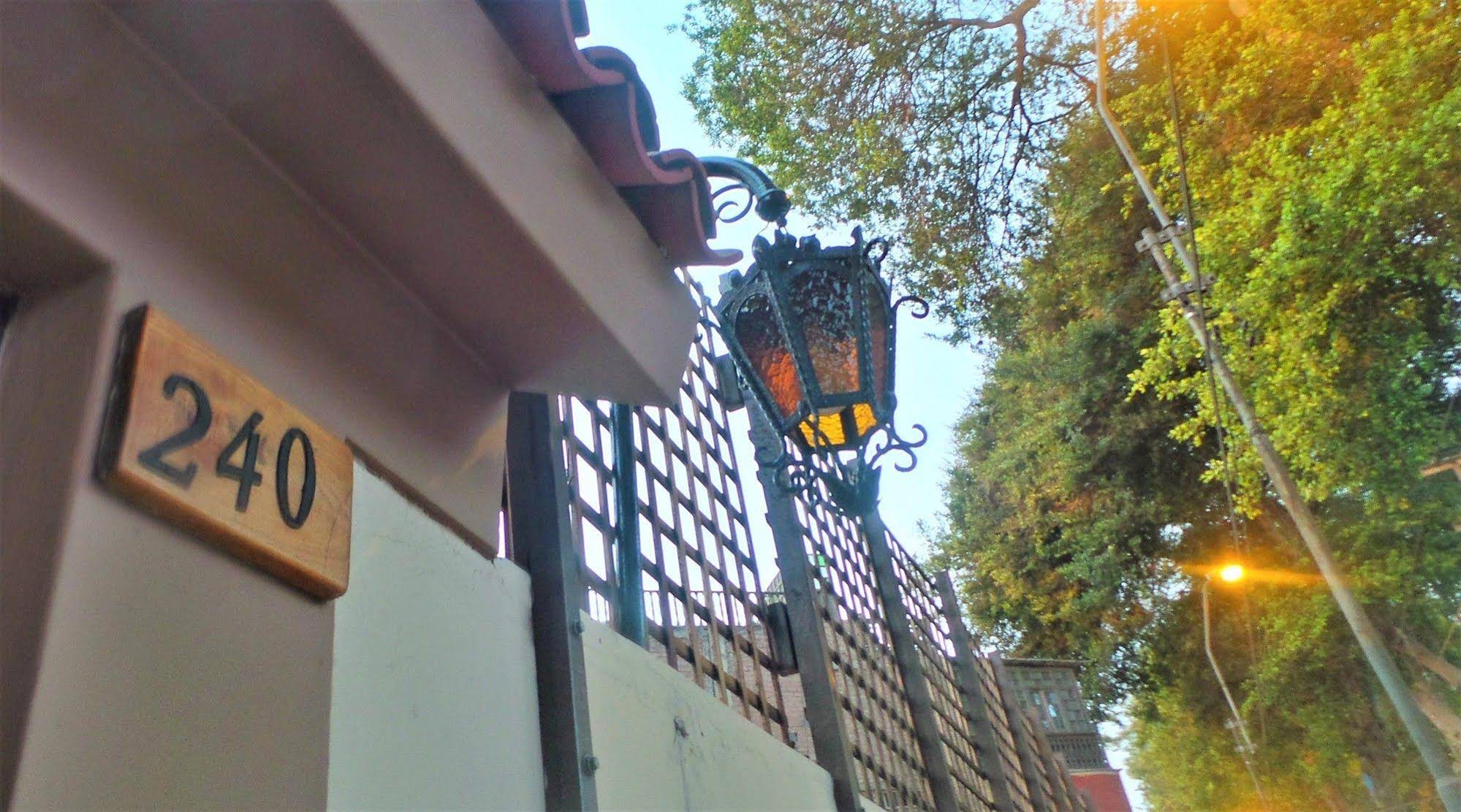 D'Osma Bed & Breakfast