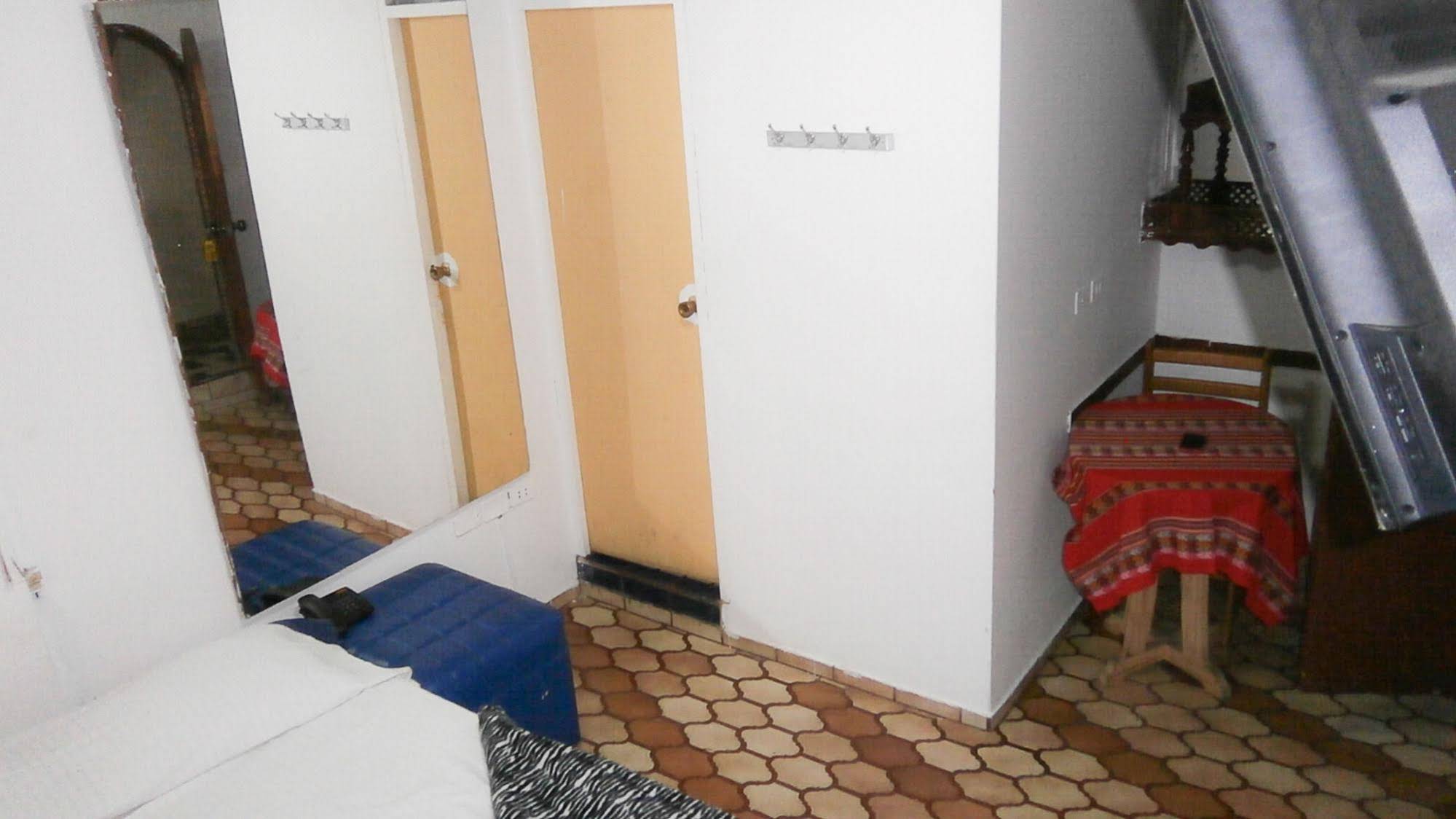 El Dorado Residencial