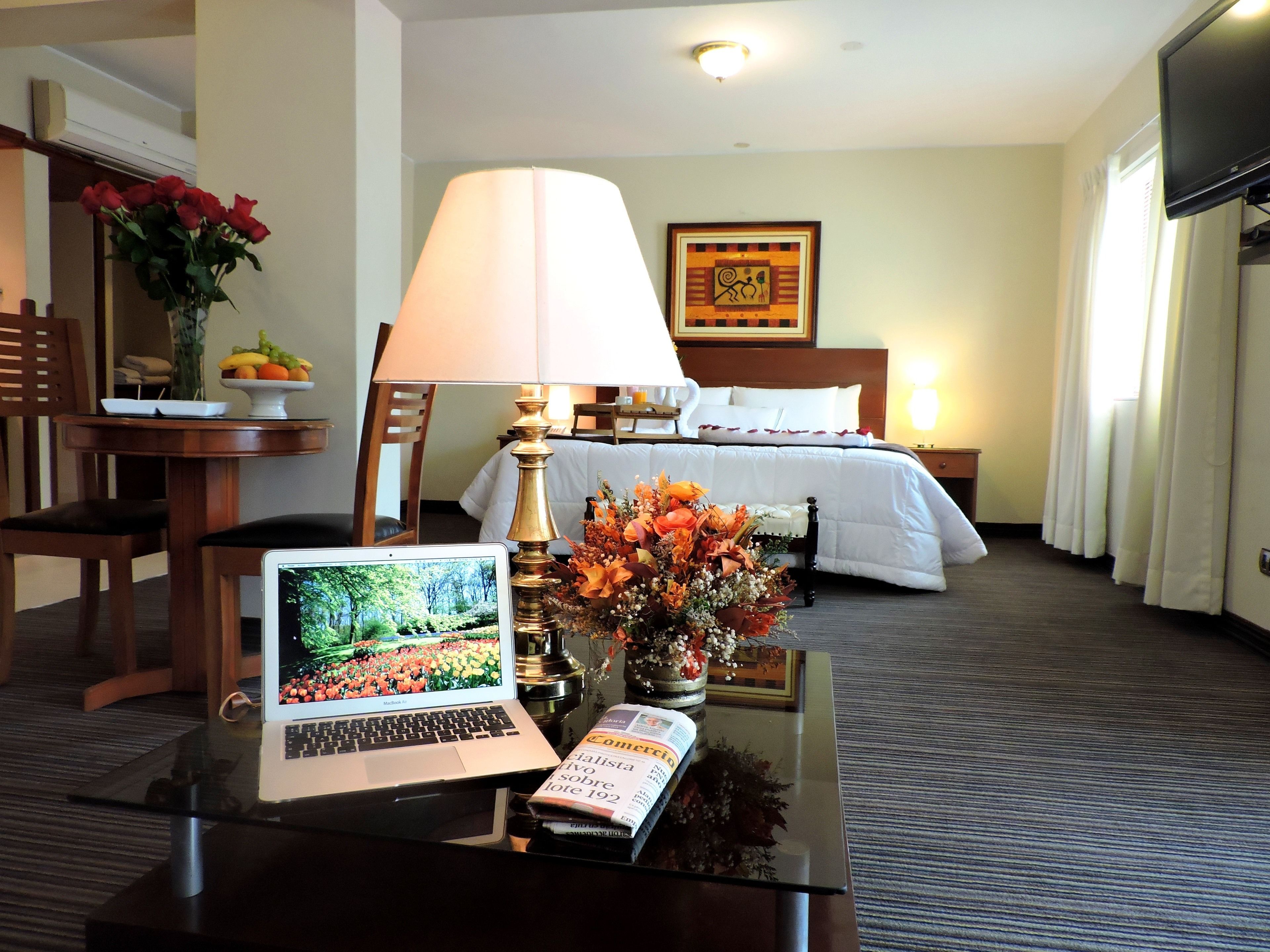 Epiqus Hotel