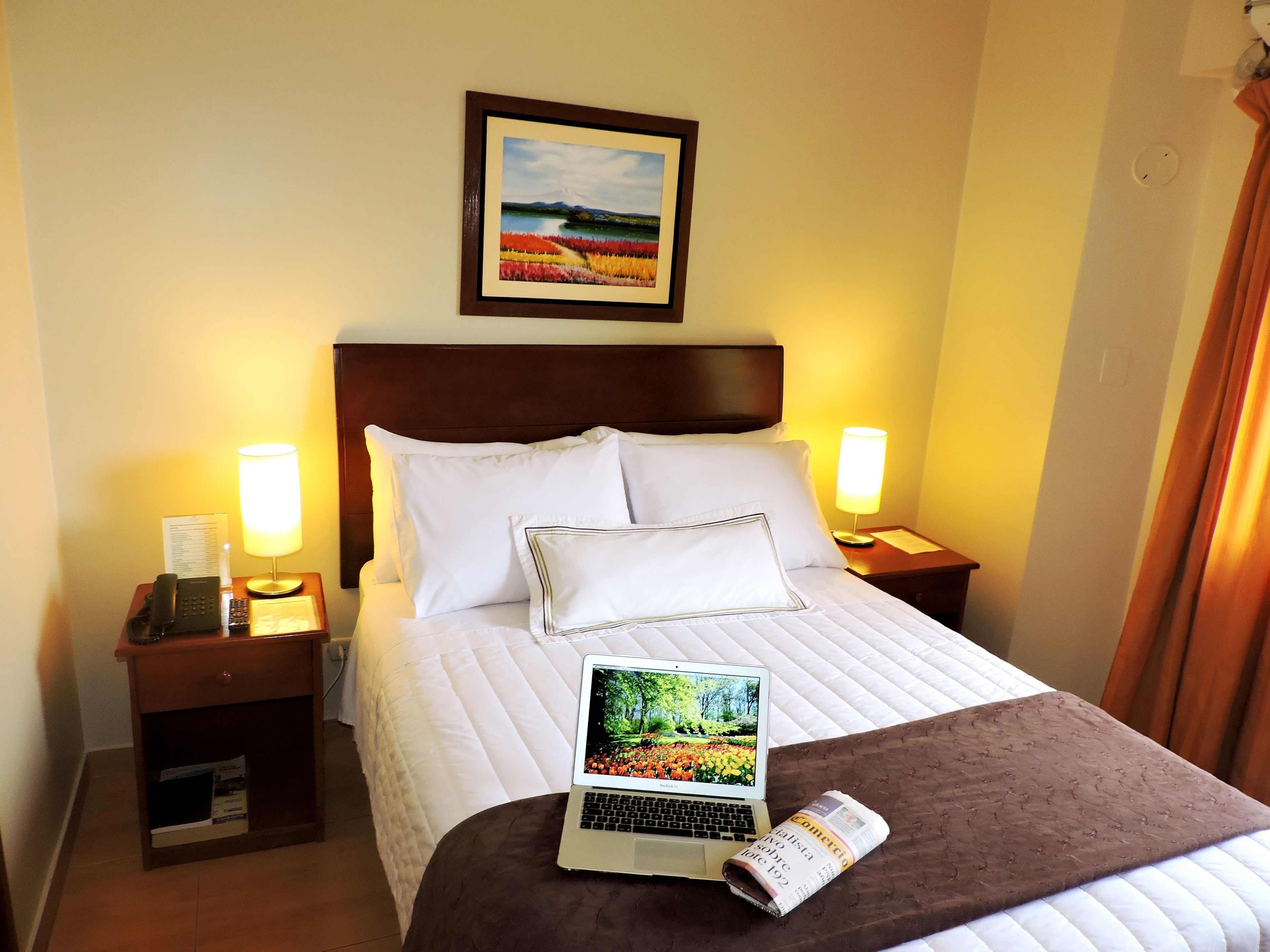 Epiqus Hotel
