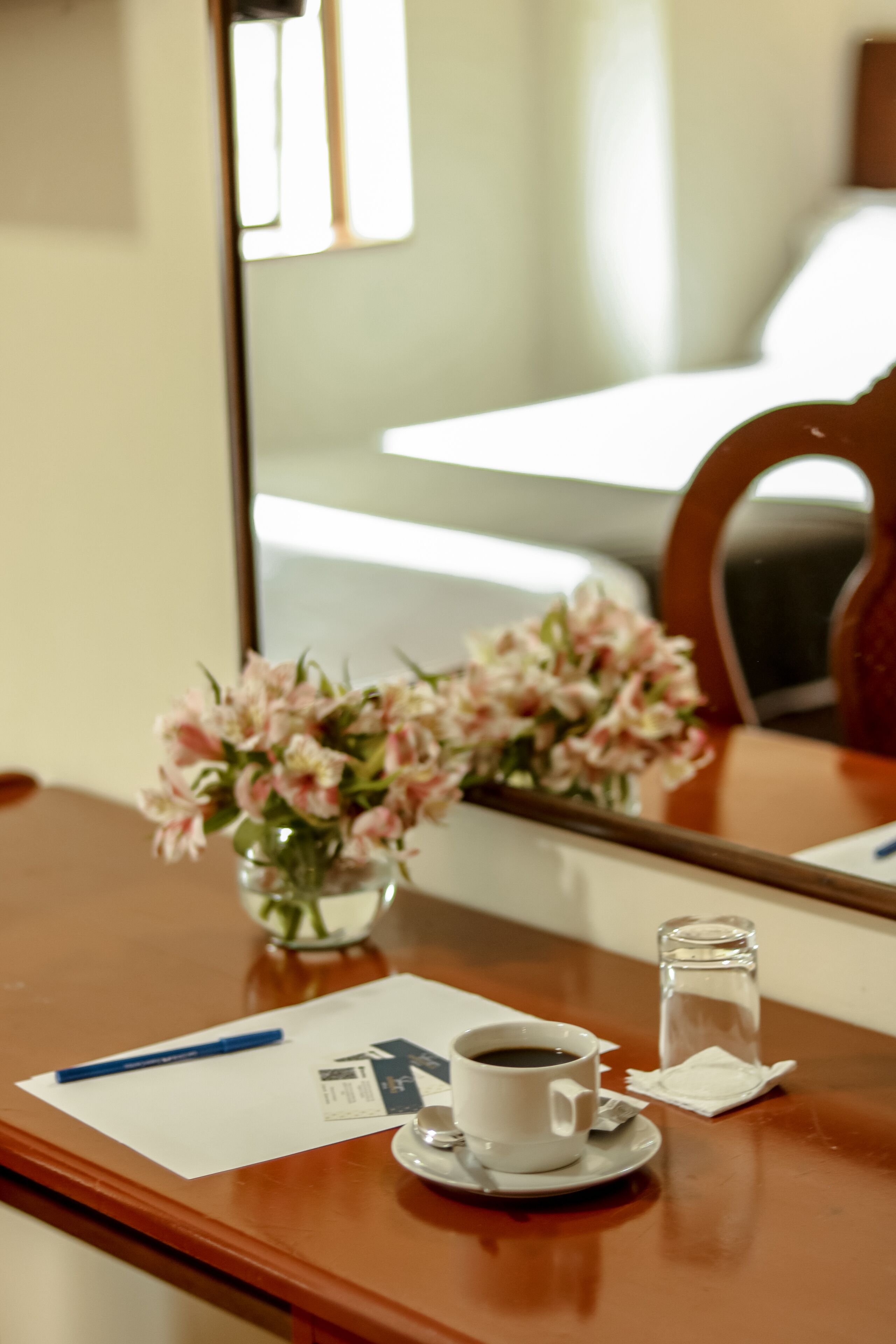 Epiqus Hotel