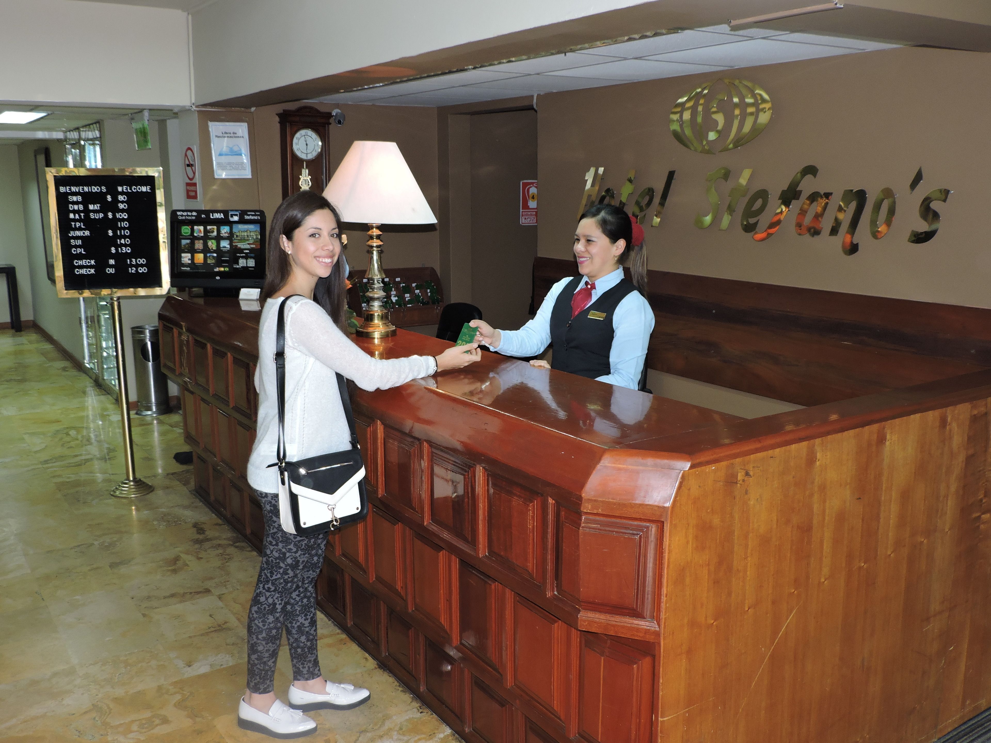 Epiqus Hotel