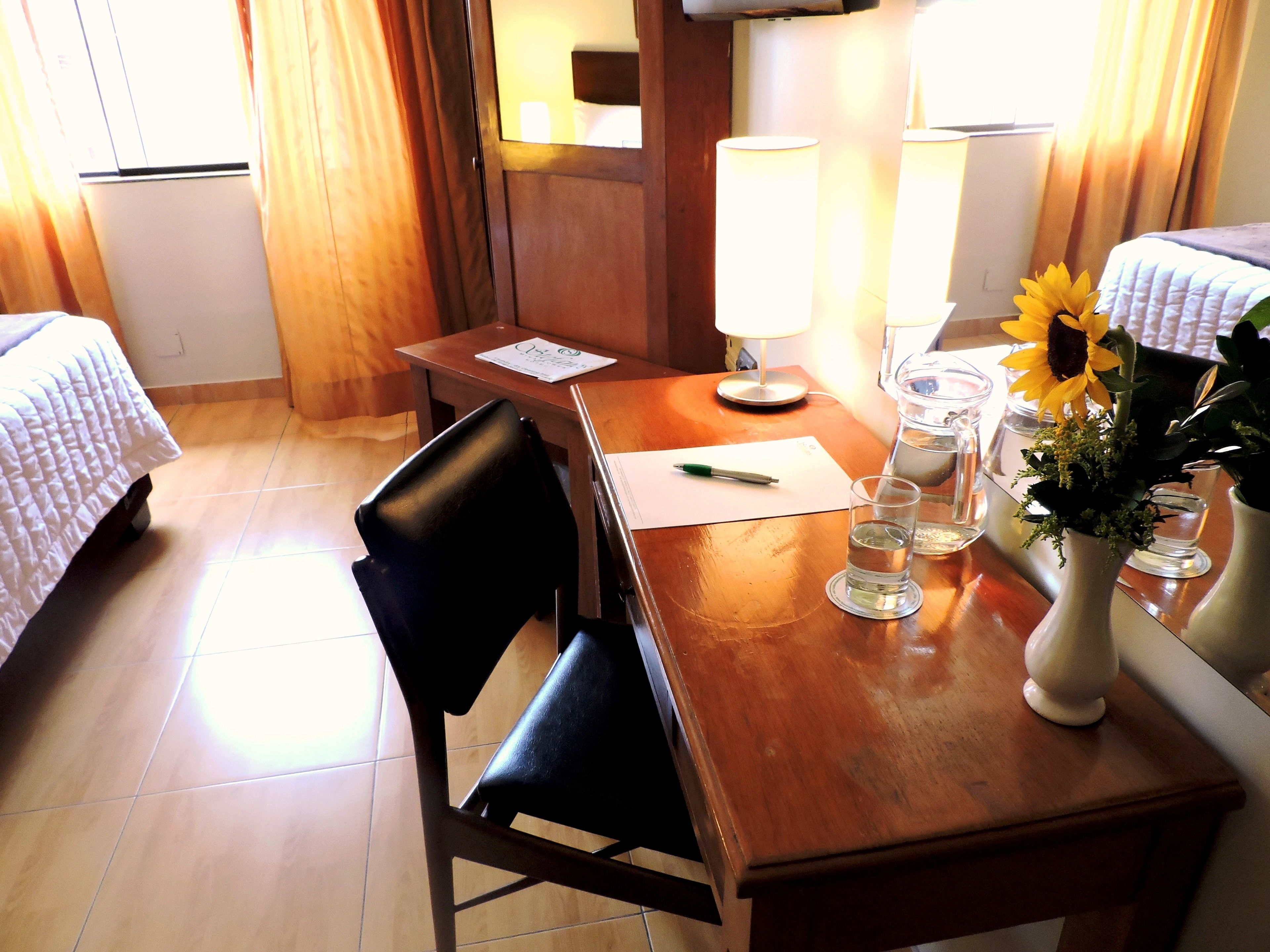 Epiqus Hotel