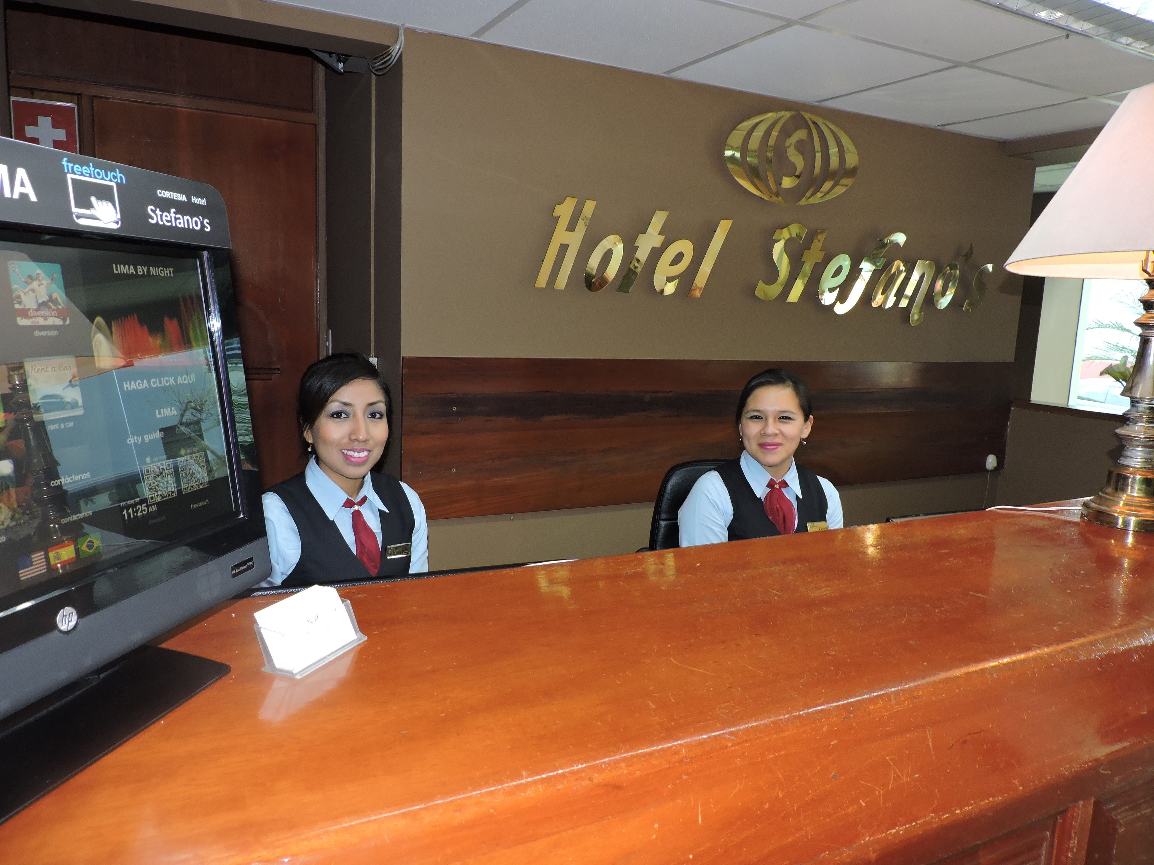 Epiqus Hotel