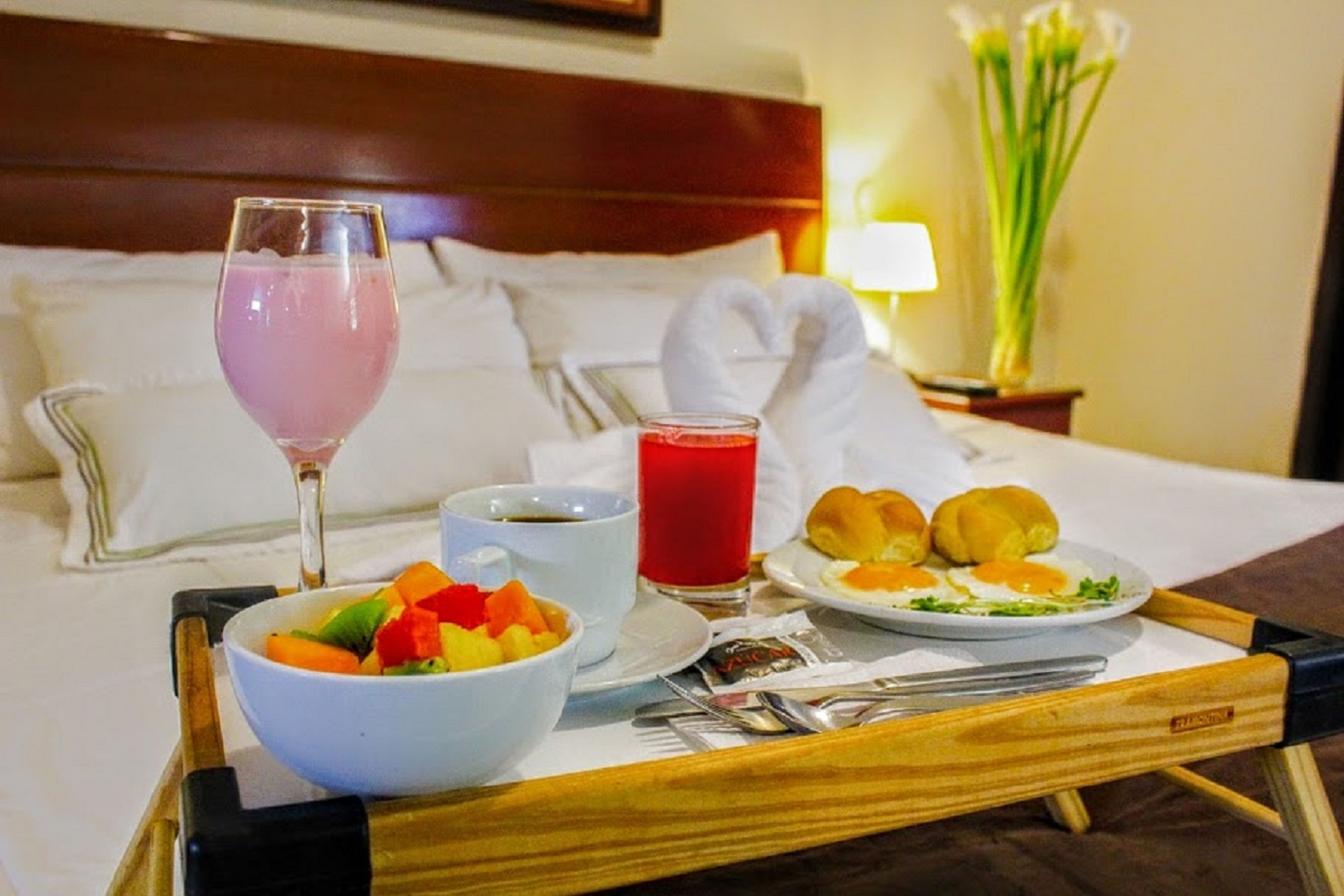 Epiqus Hotel
