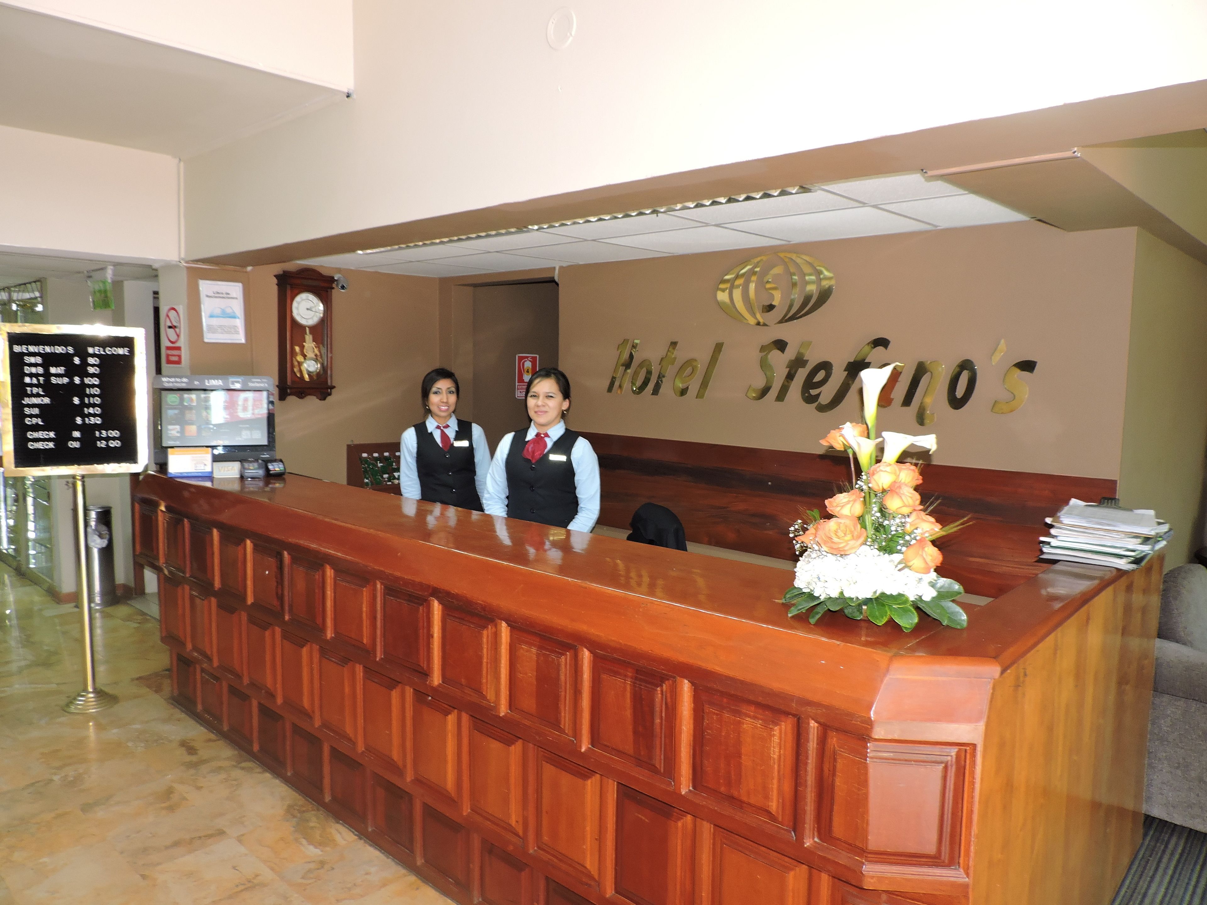 Epiqus Hotel