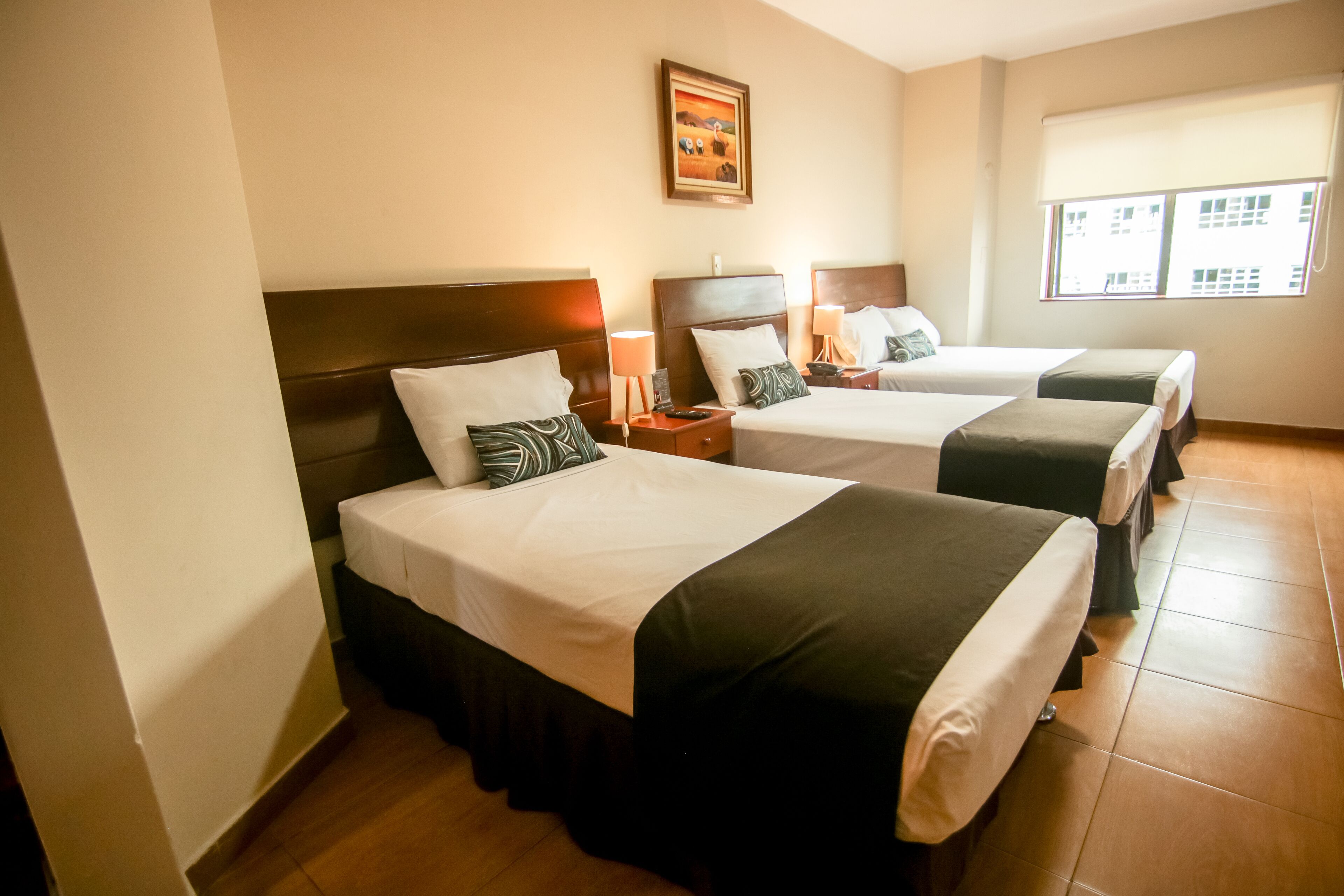 Epiqus Hotel