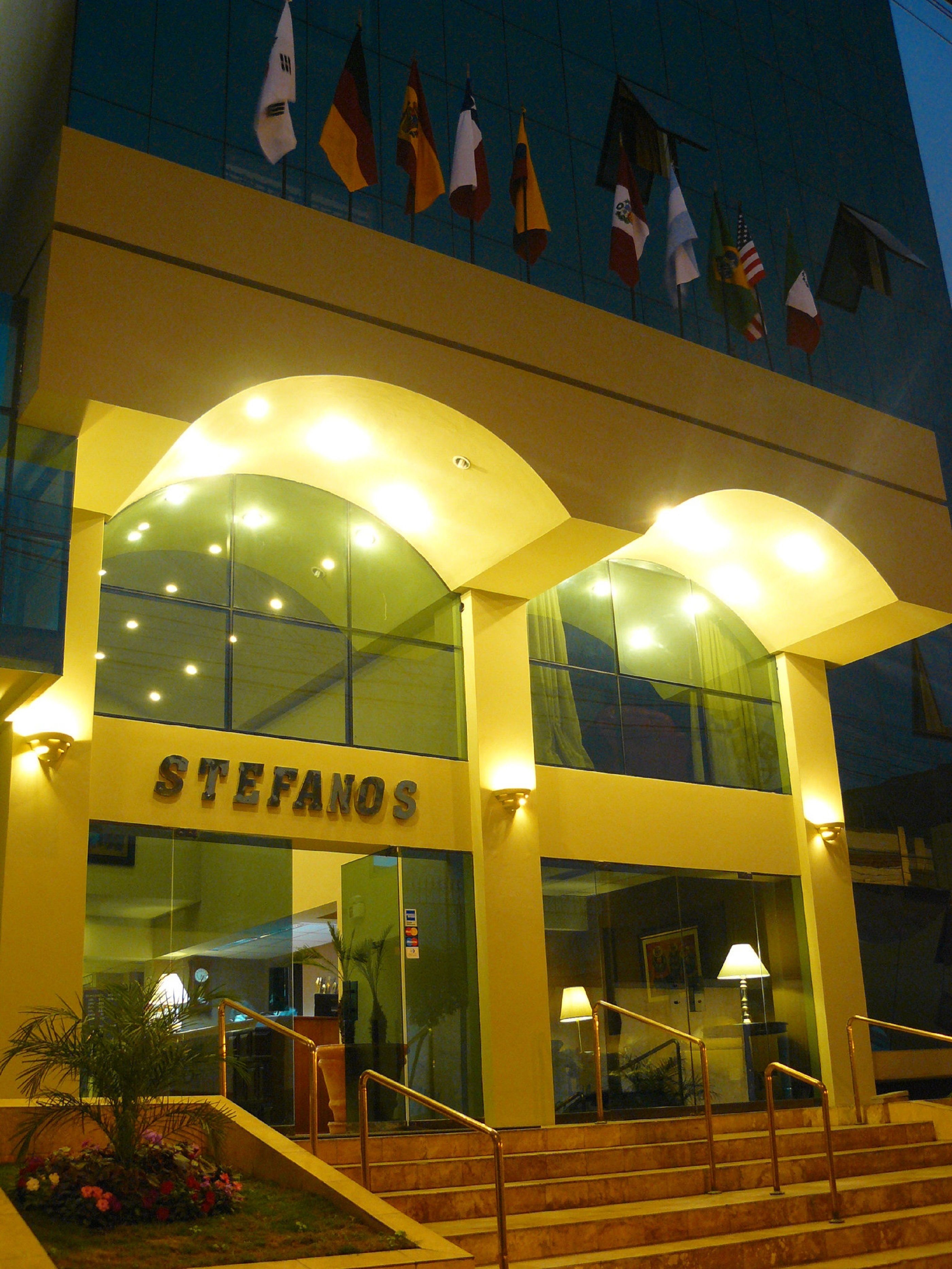 Epiqus Hotel