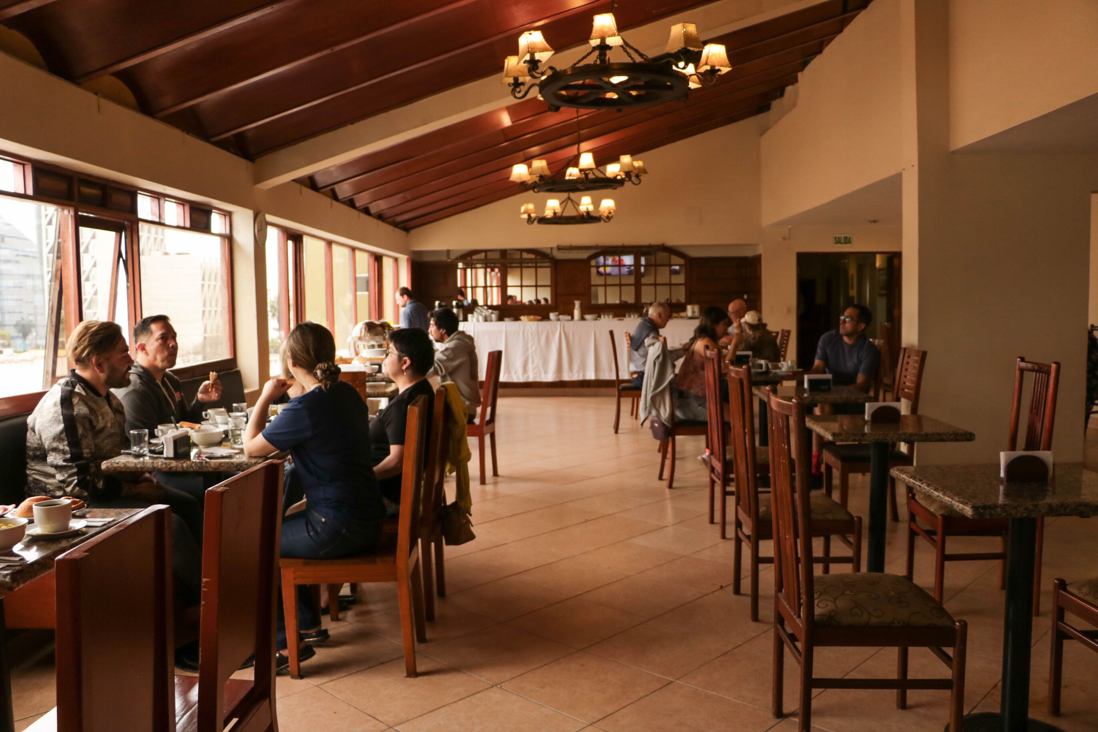 Epiqus Hotel
