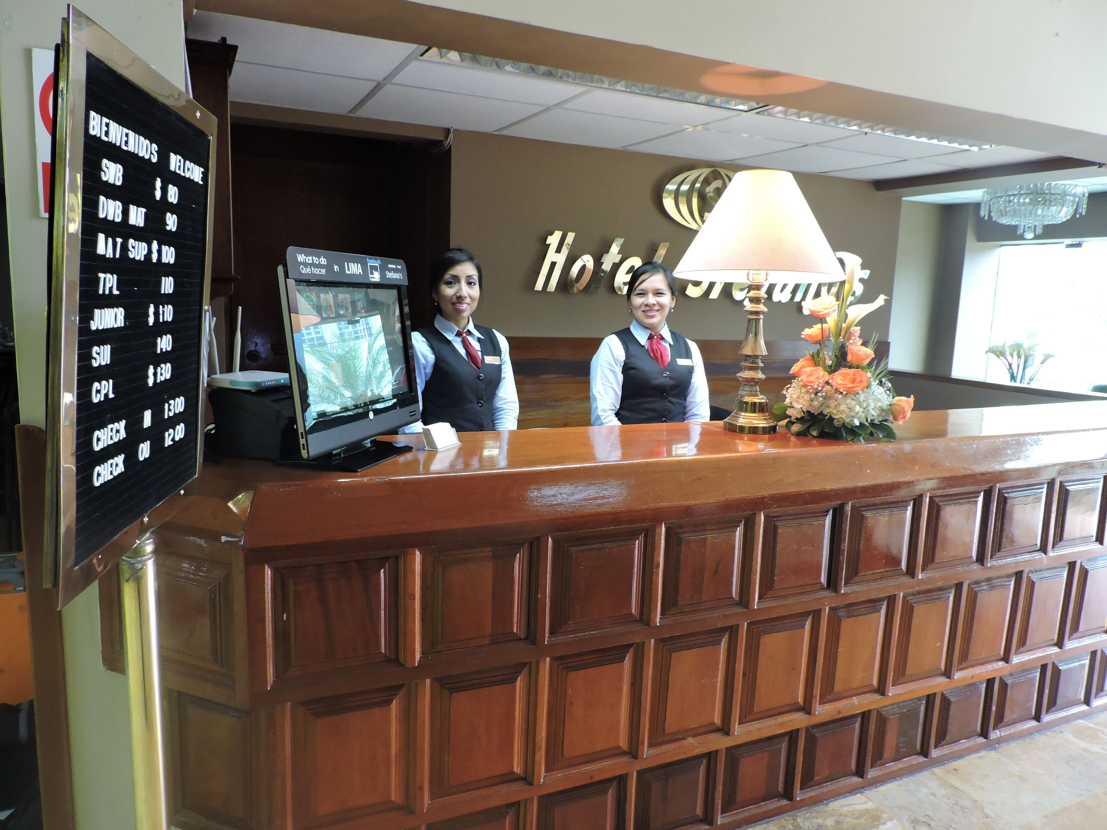 Epiqus Hotel