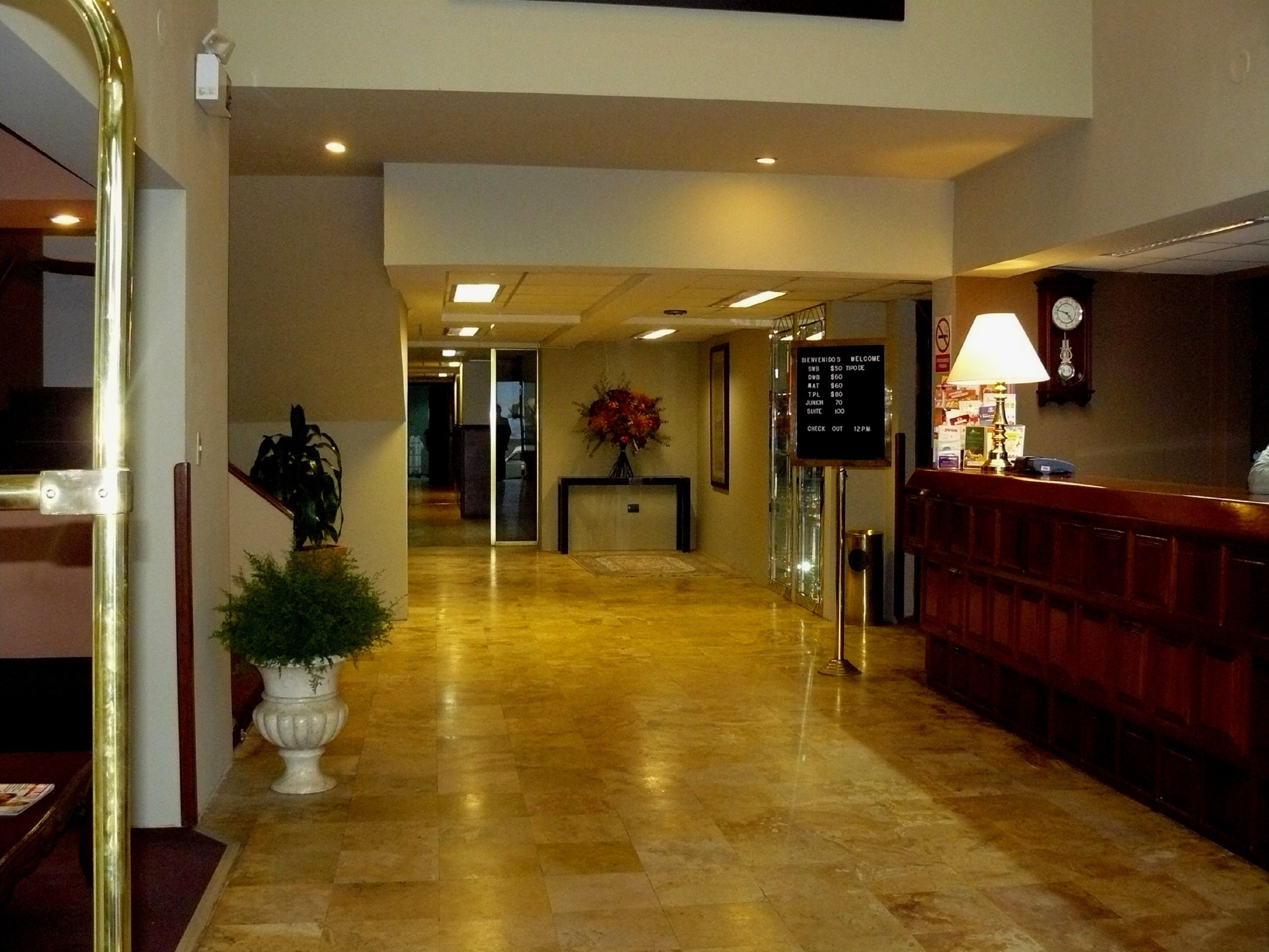 Epiqus Hotel