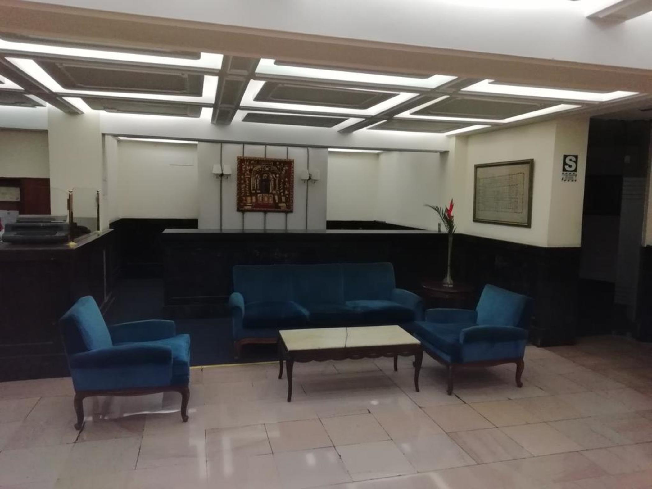 Gran Hotel Bolivar