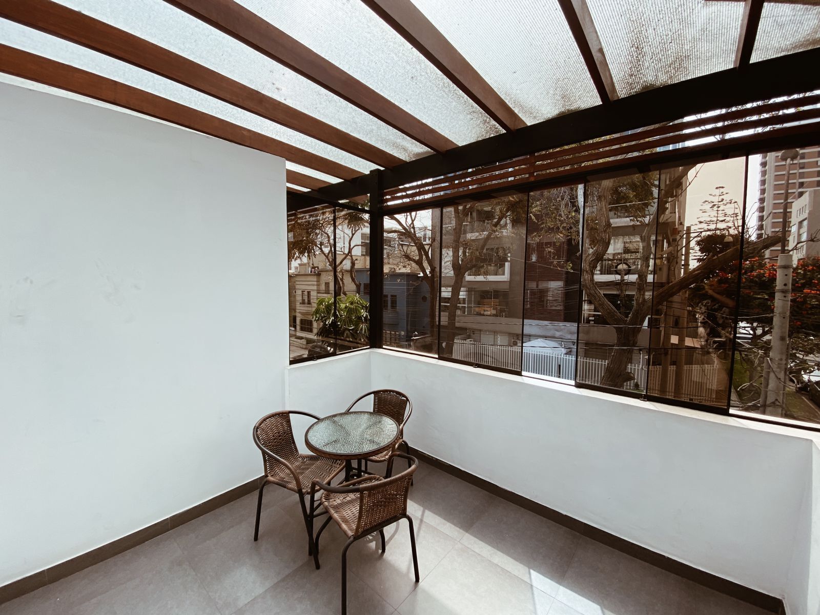 Green House