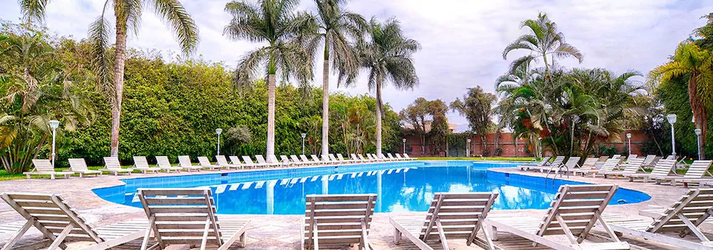 Hacienda Lima Norte