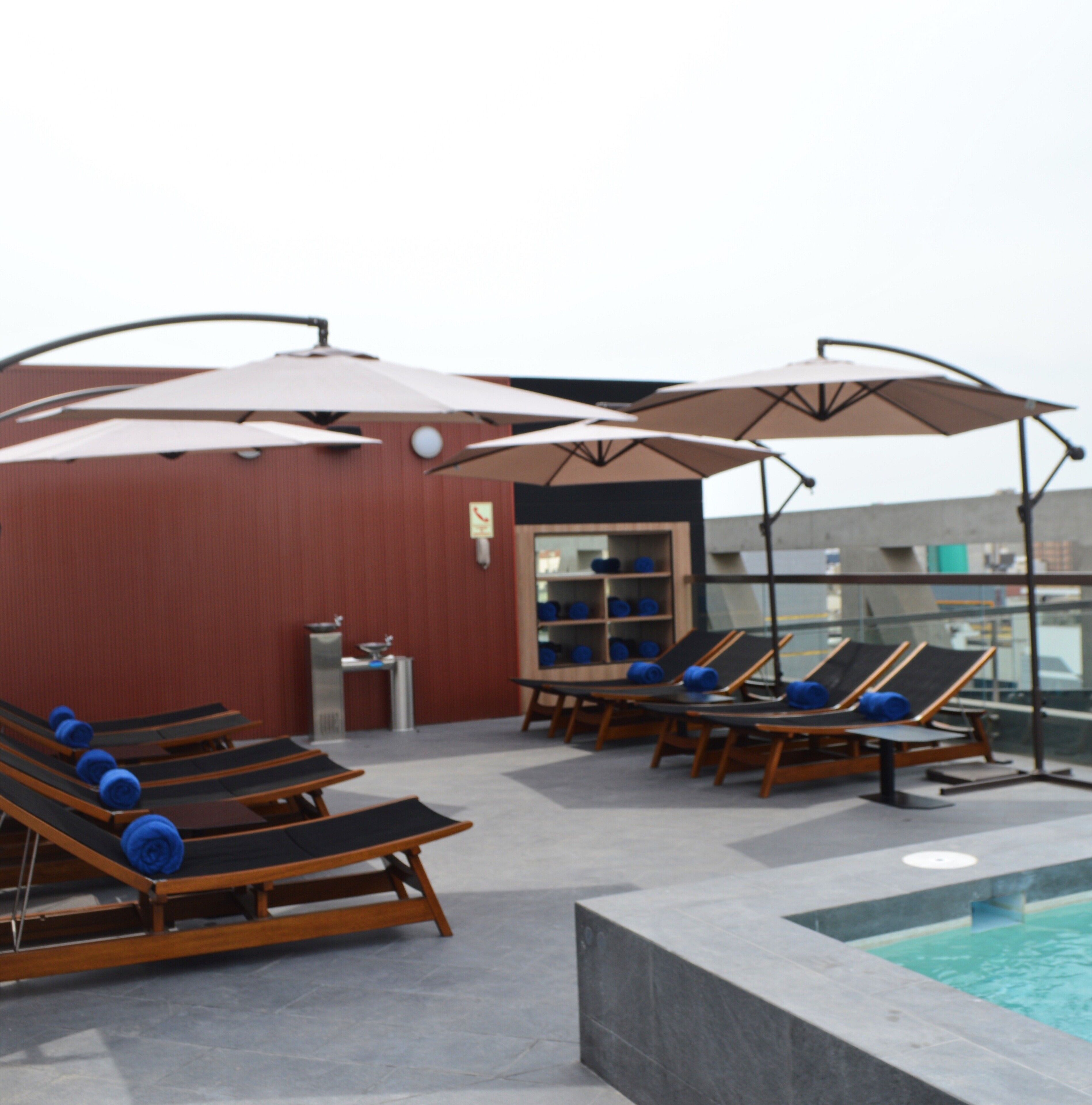 Holiday Inn Lima Miraflores