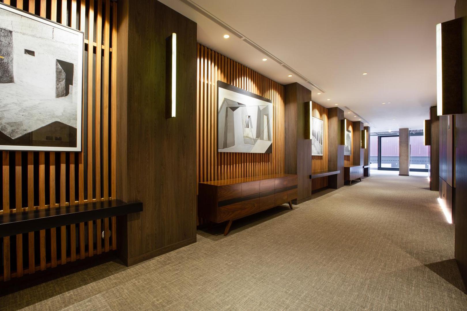 Holiday Inn Lima Miraflores